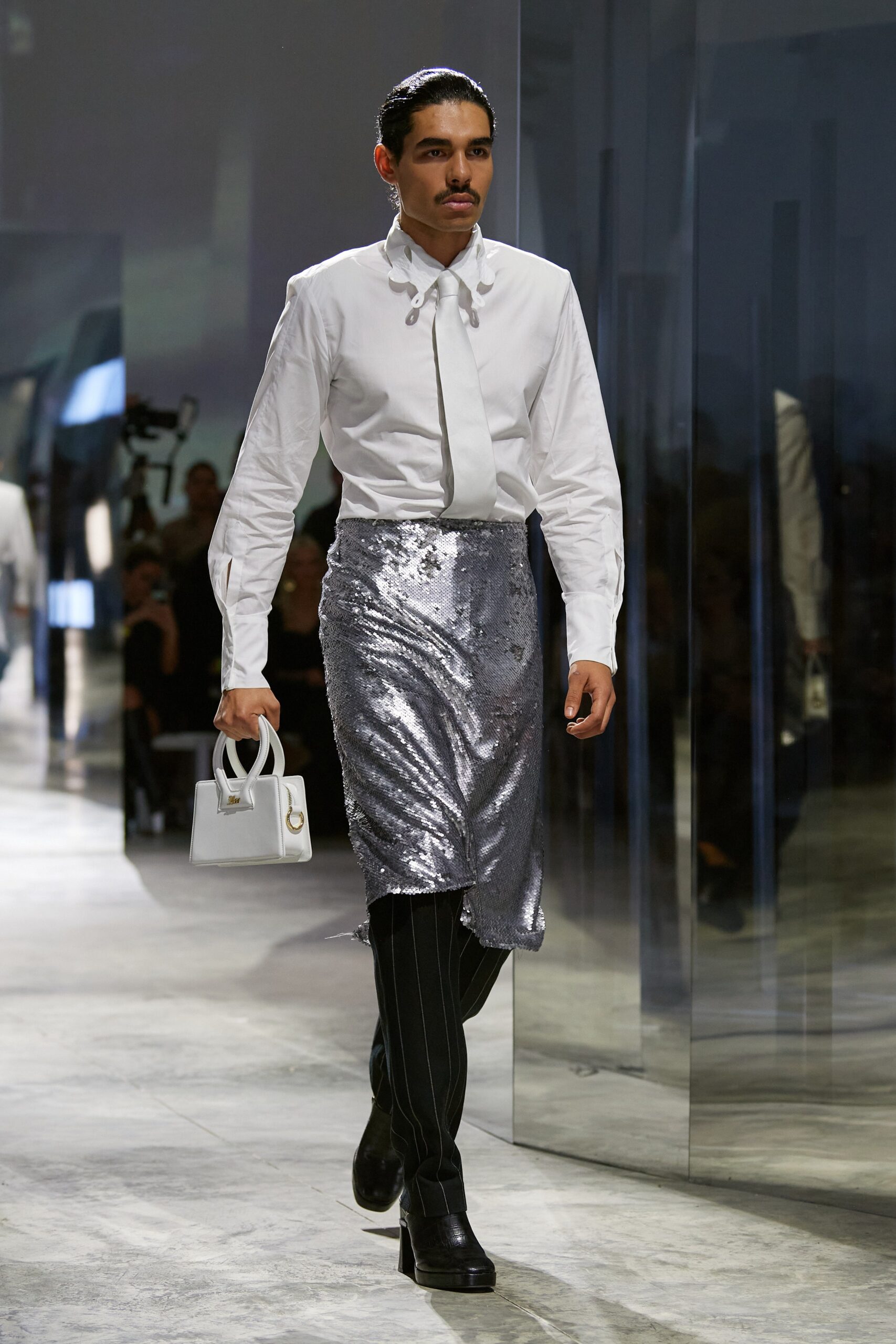 Luar F/W 23 Look 38