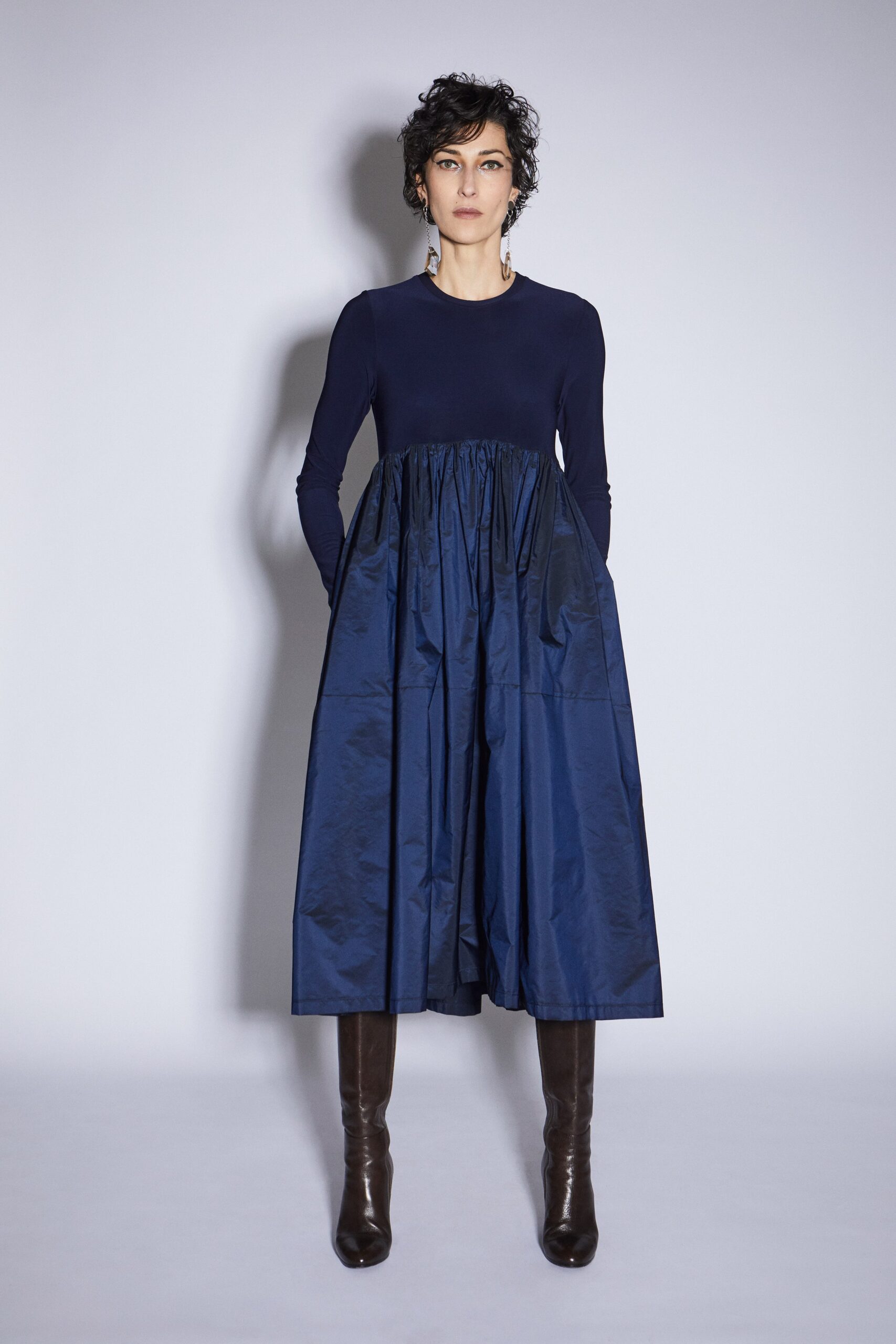 Lutz Huelle F/W 22 Look 37