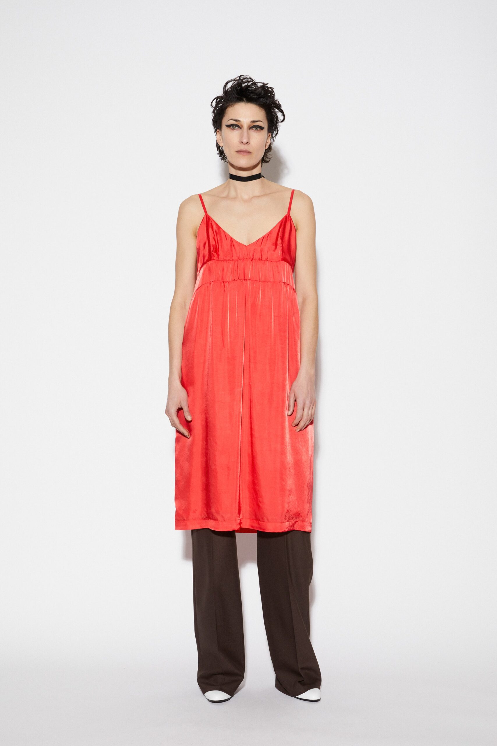 Lutz Huelle F/W 23 Look 38