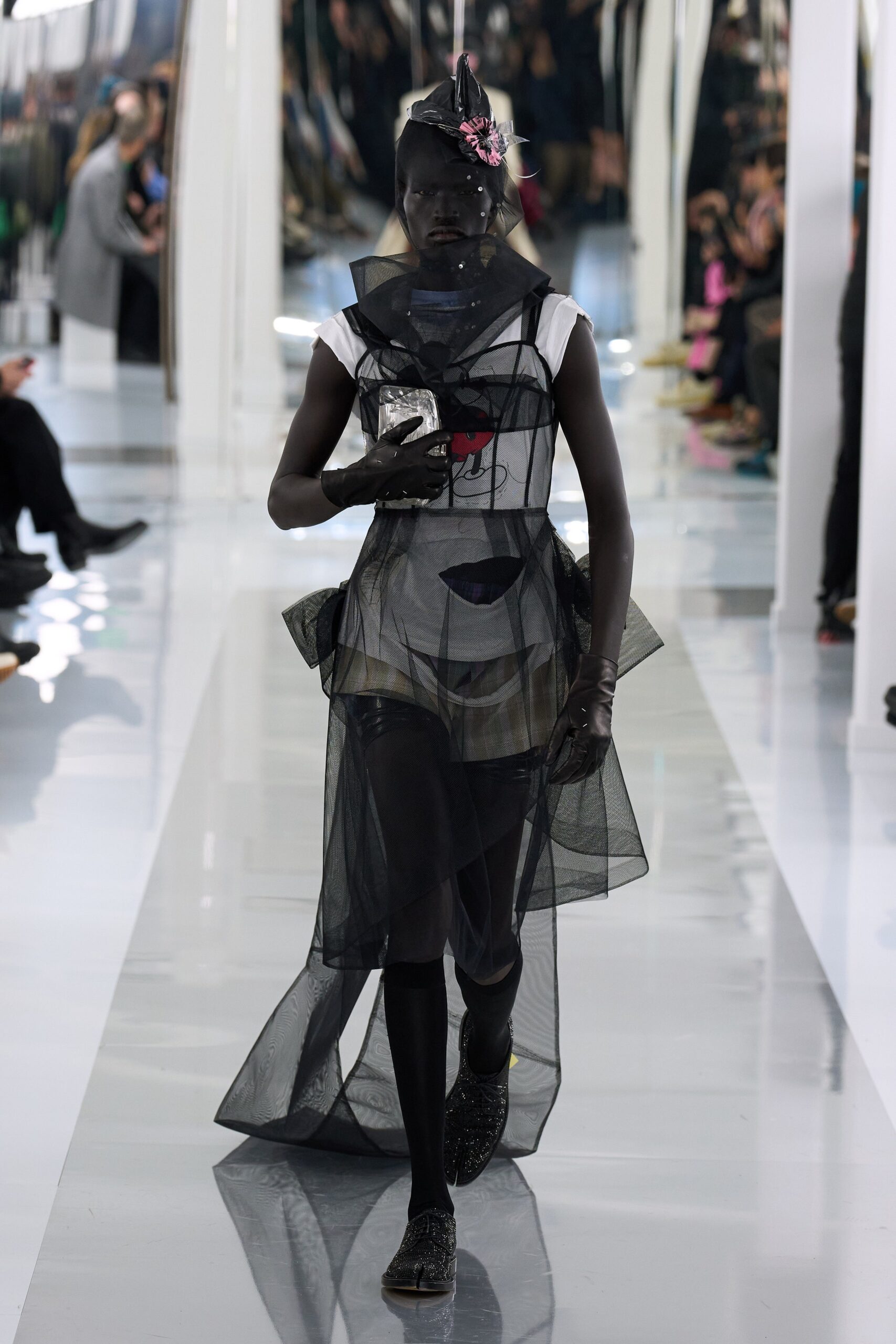 Maison Margiela F/W 23 Look 38