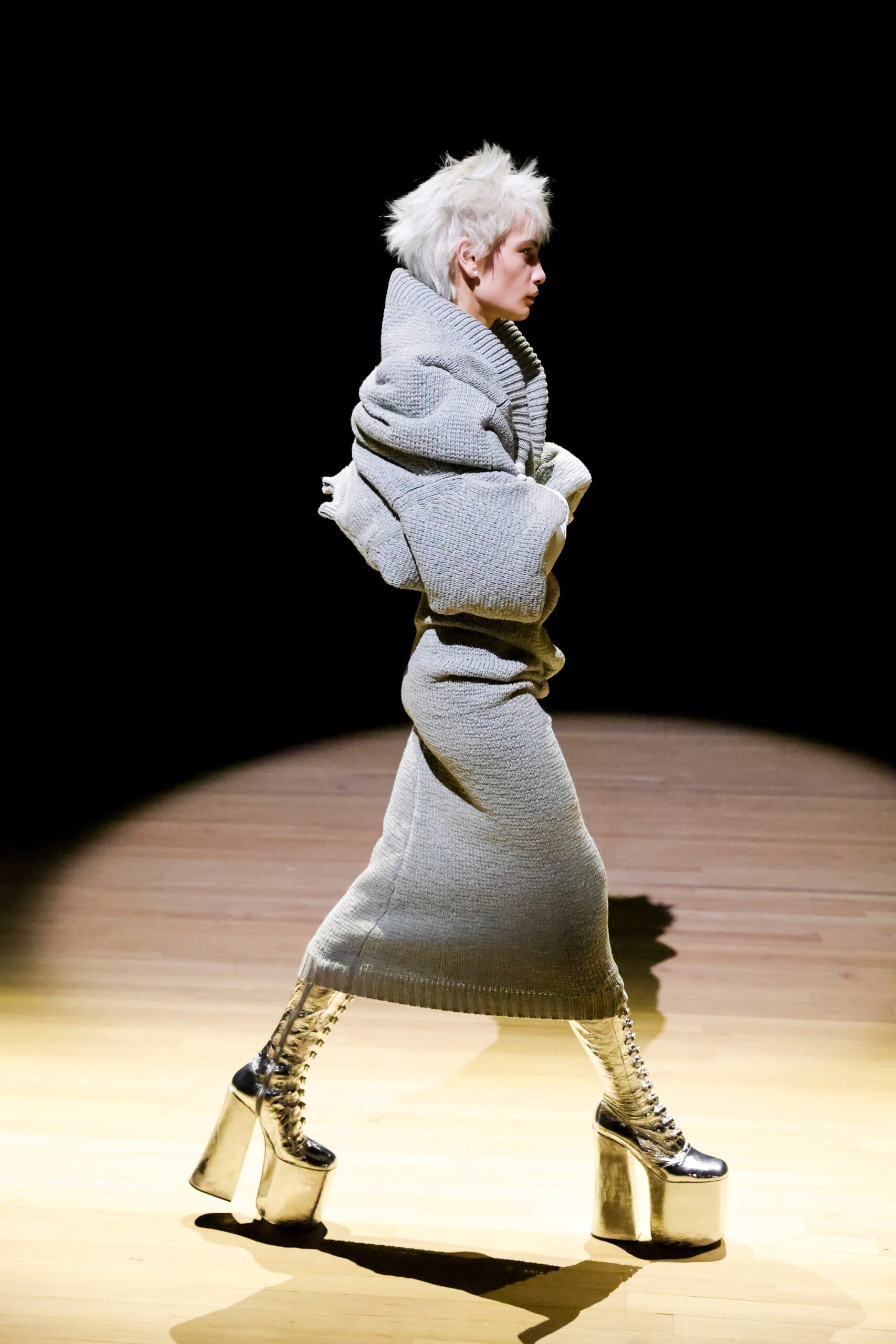 Marc Jacobs S/S 23 Look 38