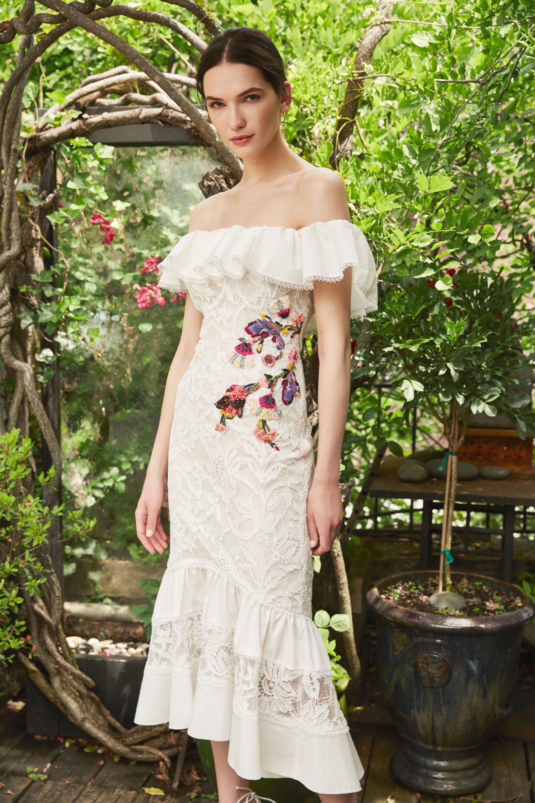 Marchesa Resort 20 Look 38