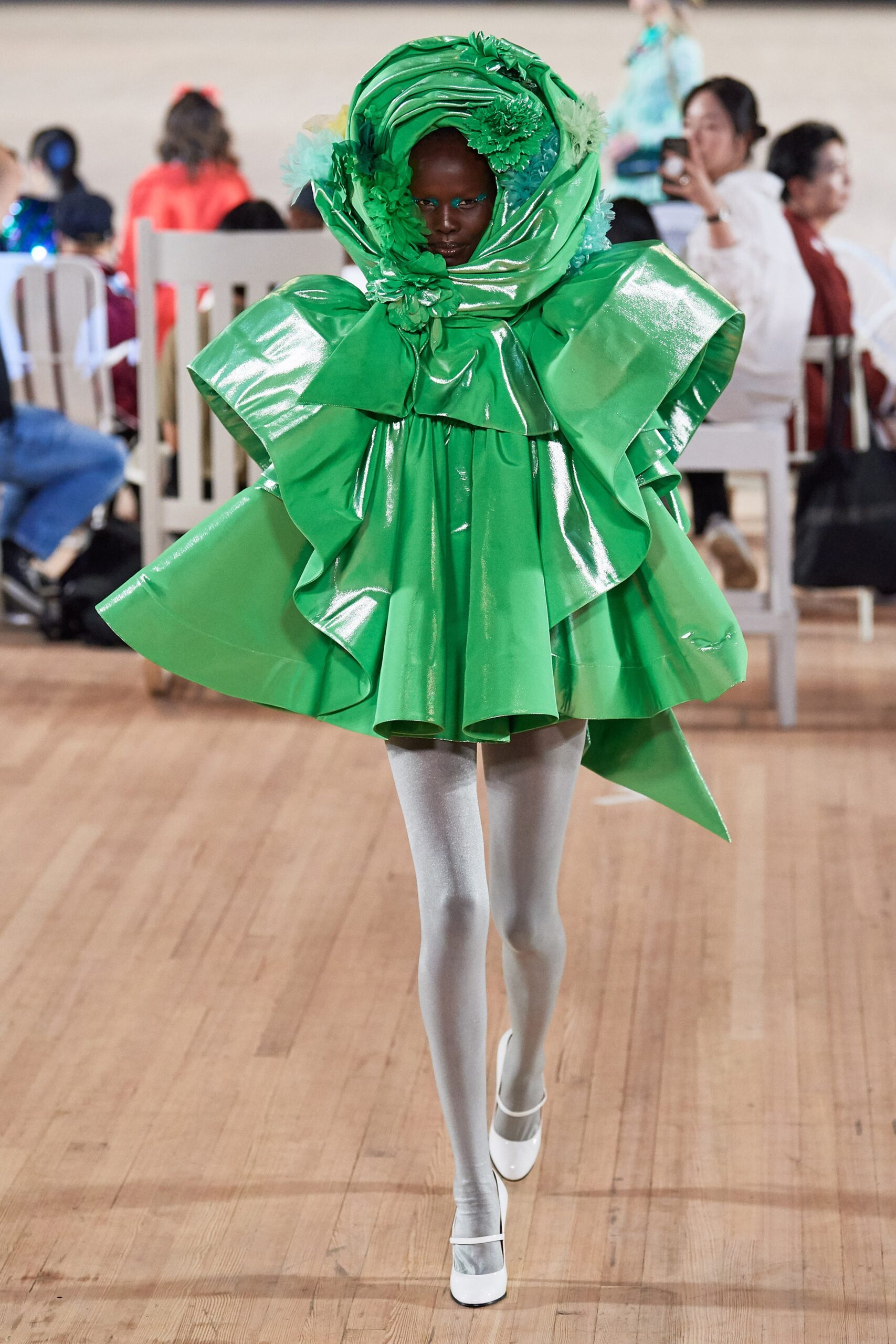 Marc Jacobs S/S 20 Look 38