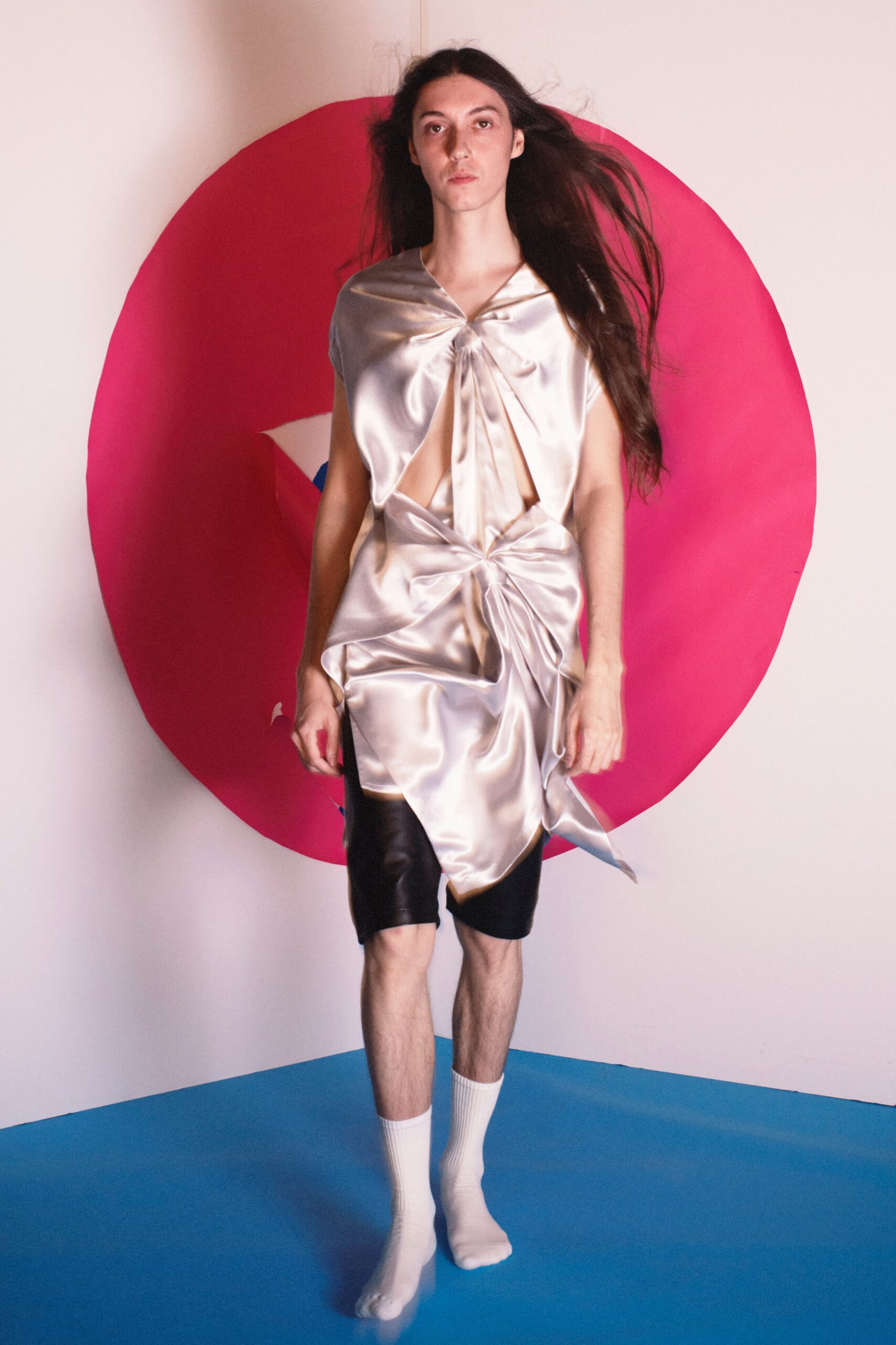 Loewe S/S 22 Menswear Look 39