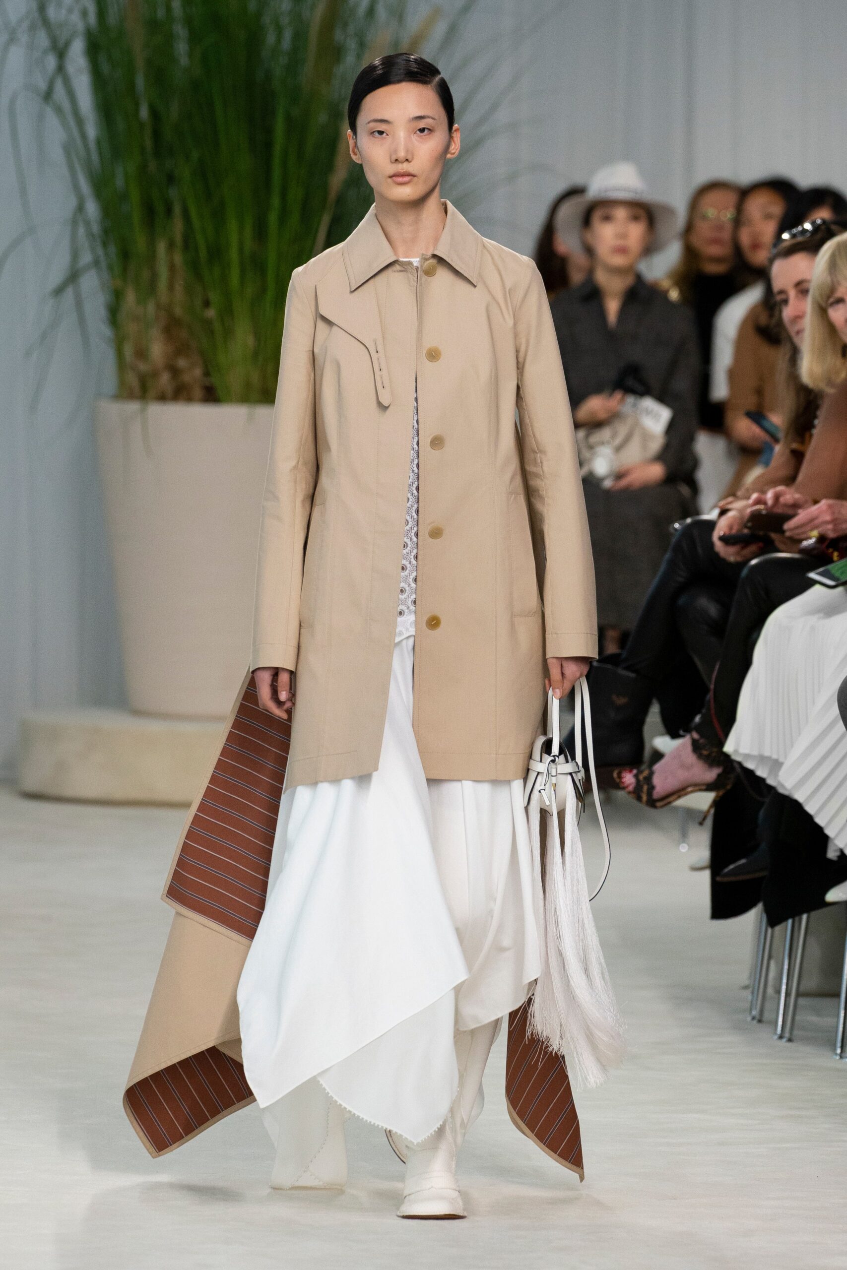 Loewe S/S 20 Look 39