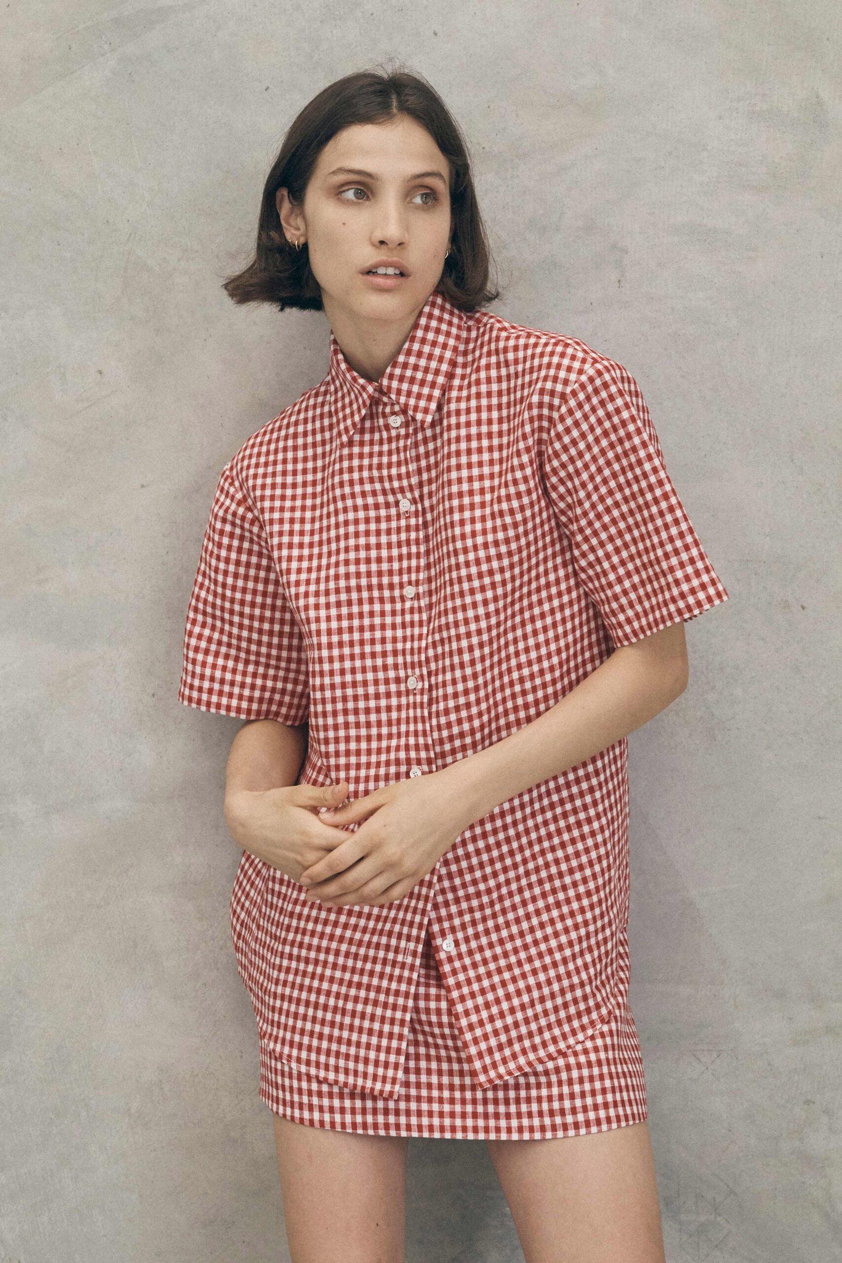 Maggie Marilyn F/W 20 Look 39