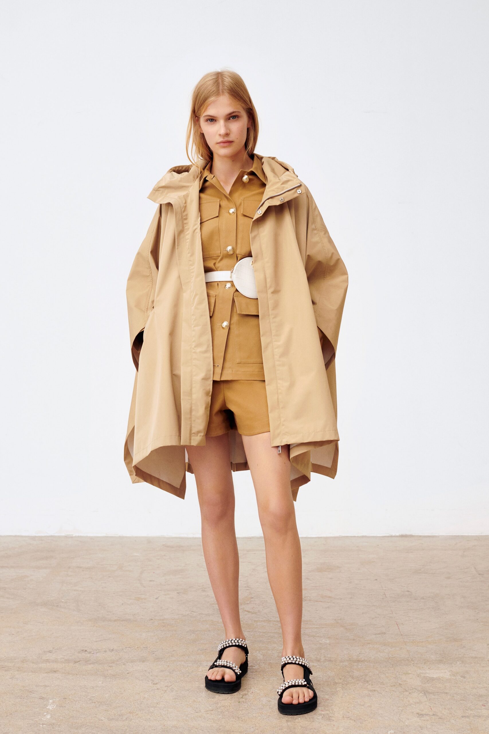 Maje S/S 20 Look 31