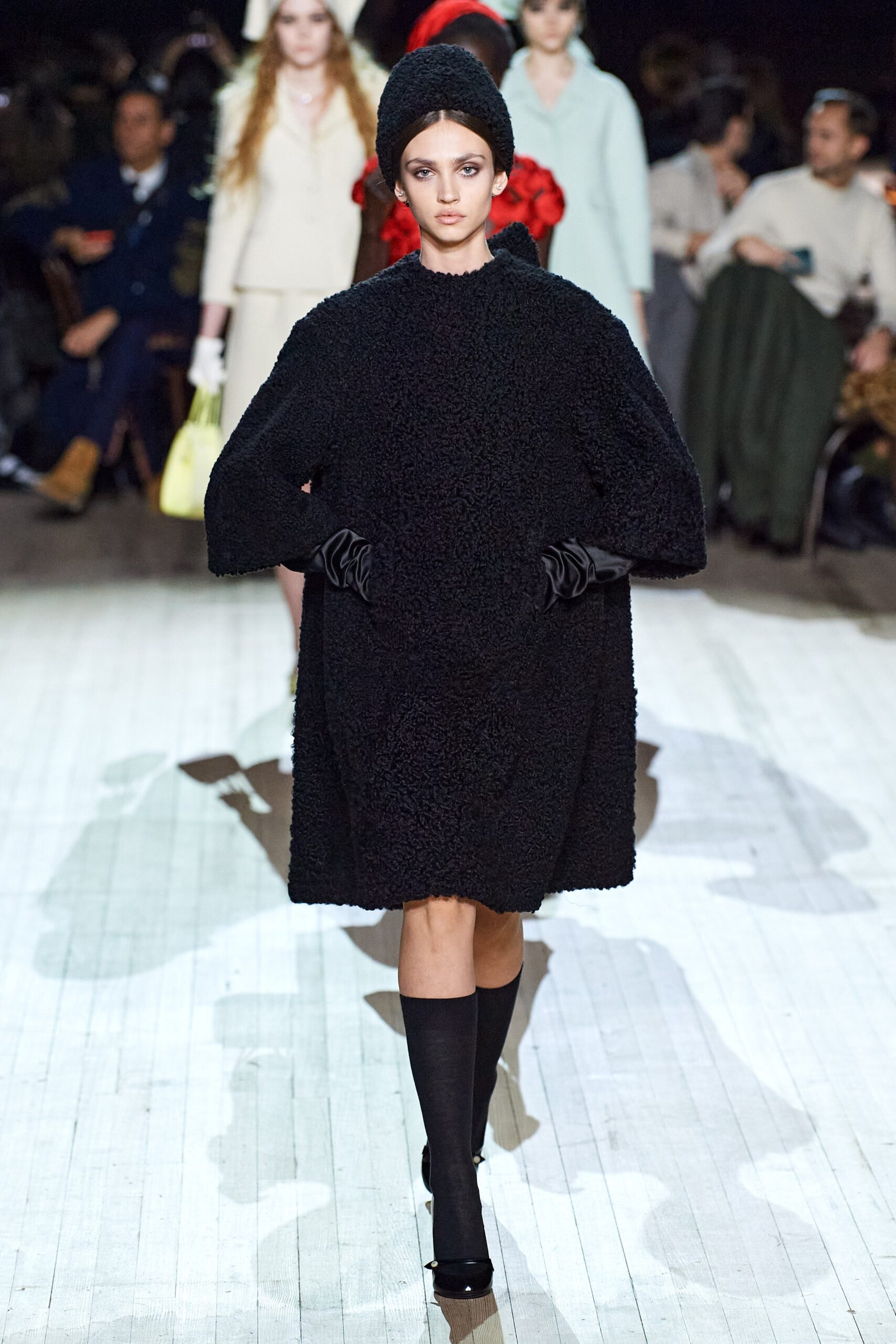Marc Jacobs F/W 20 Look 39