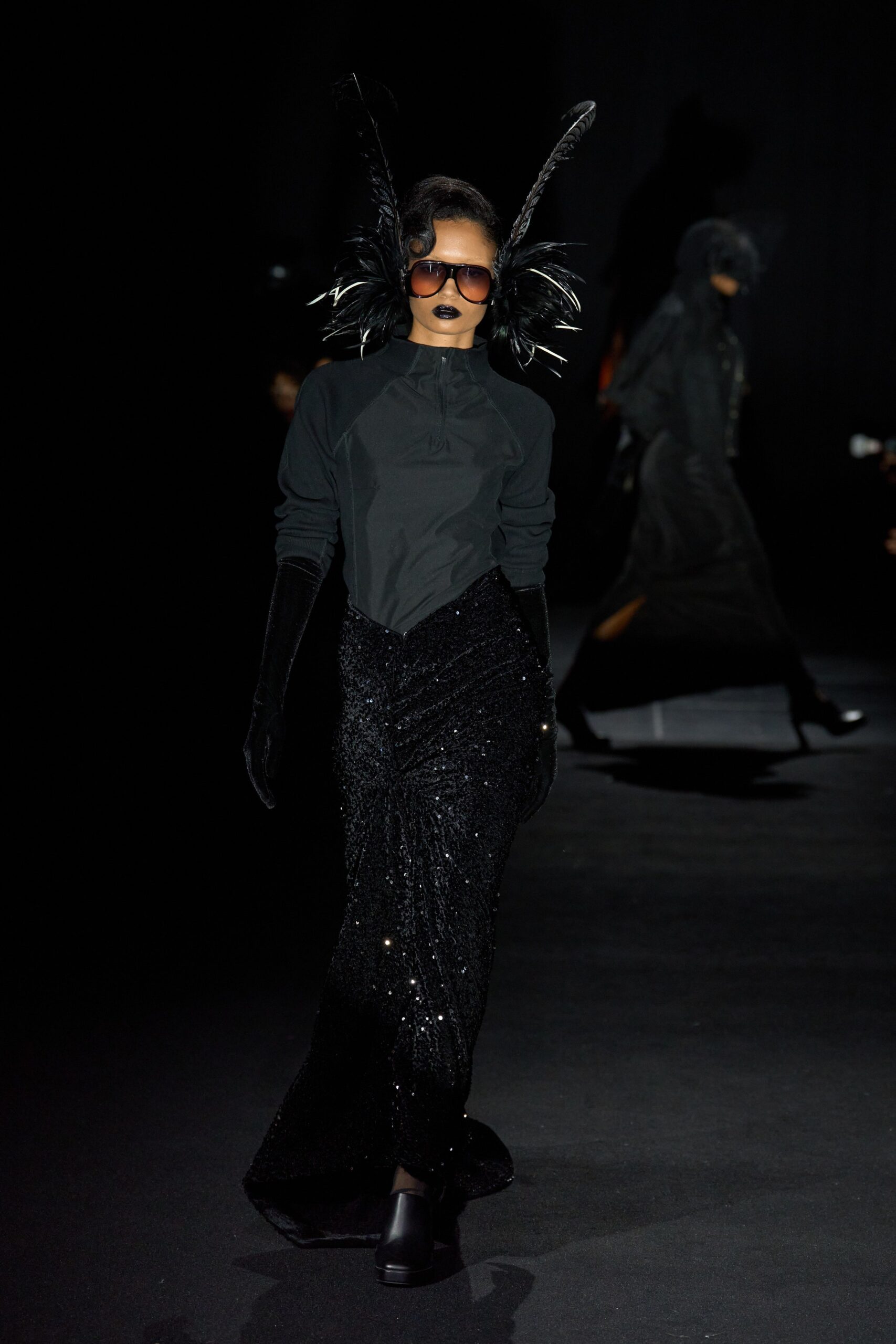 Luar S/S 23 Look 39