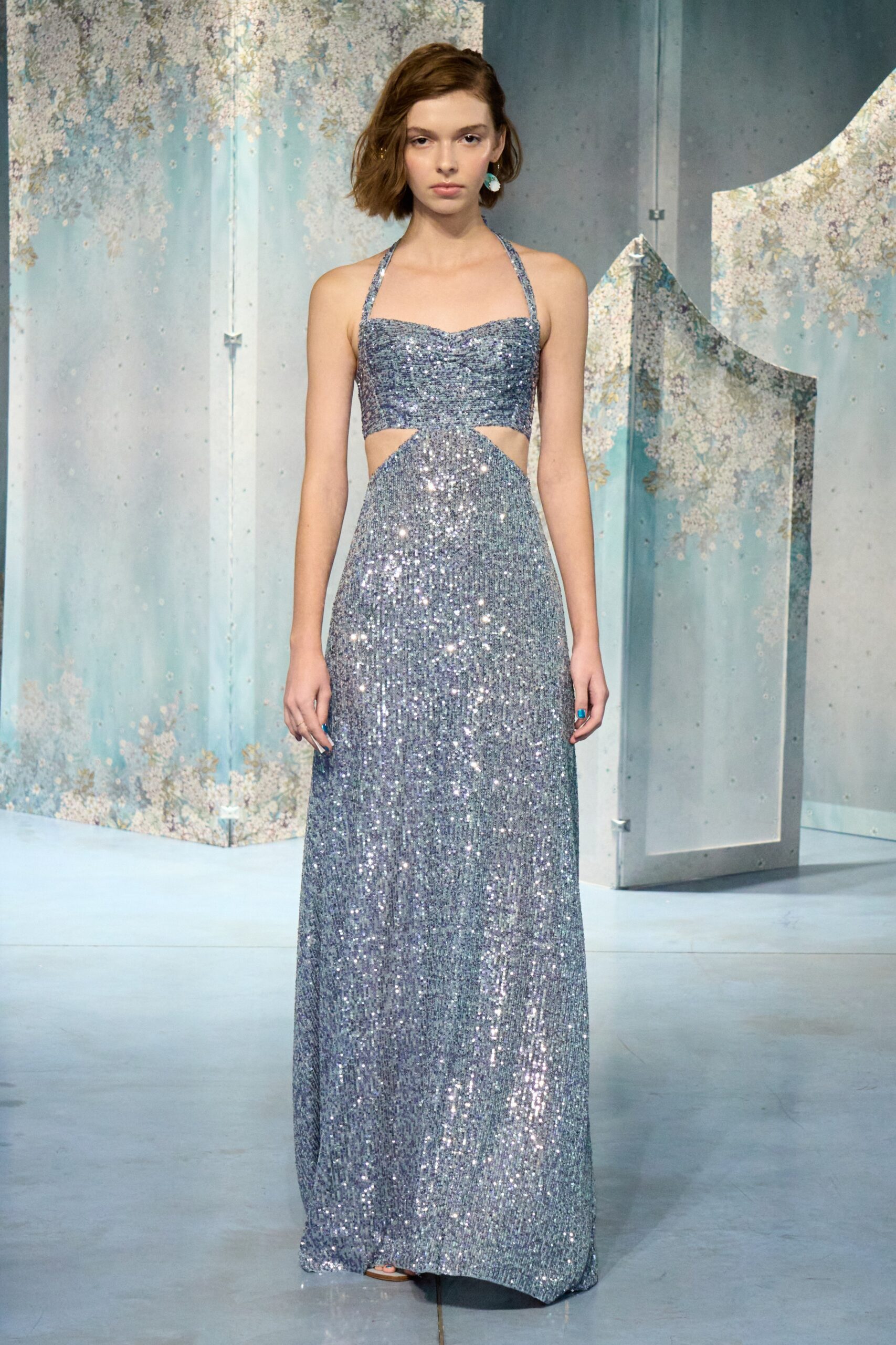 Luisa Beccaria S/S 23 Look 39