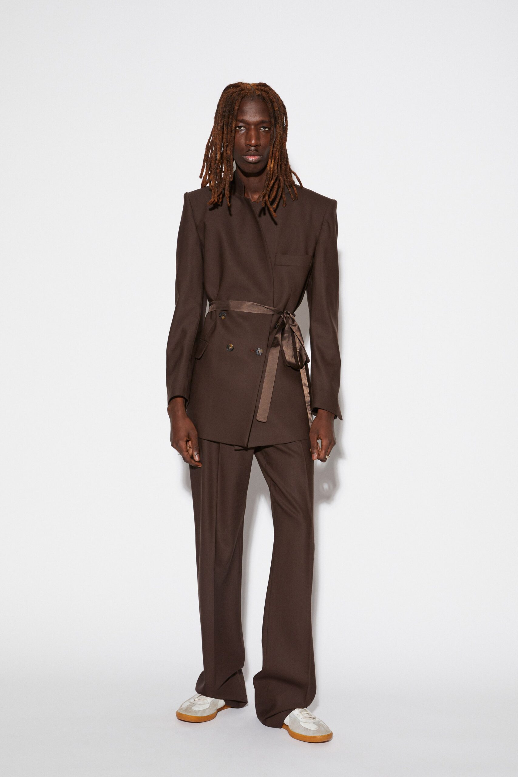 Lutz Huelle F/W 23 Look 39