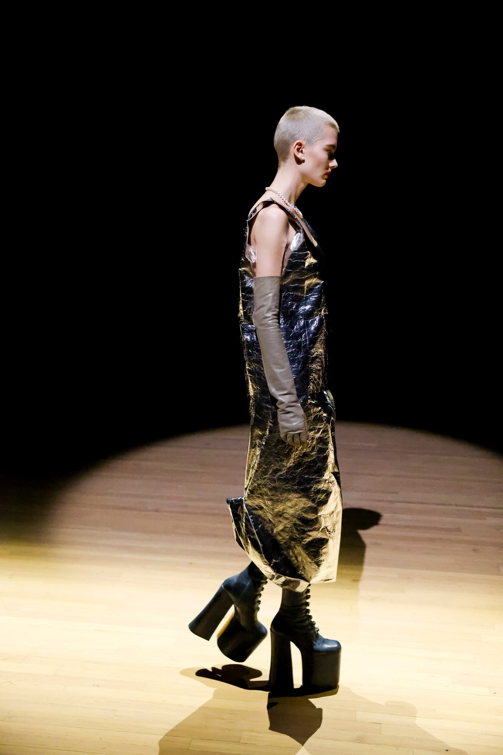 Marc Jacobs S/S 23 Look 39