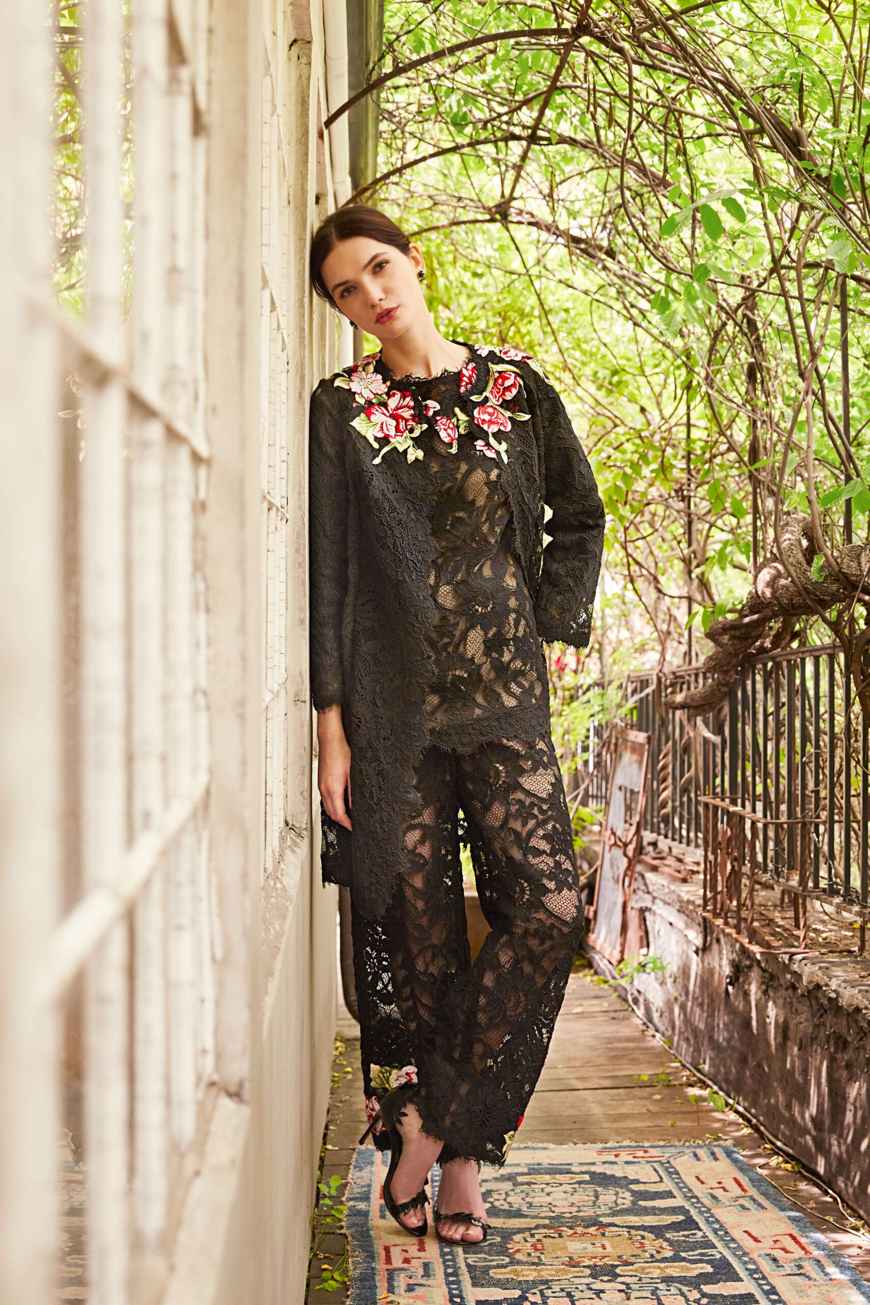 Marchesa Resort 20 Look 39