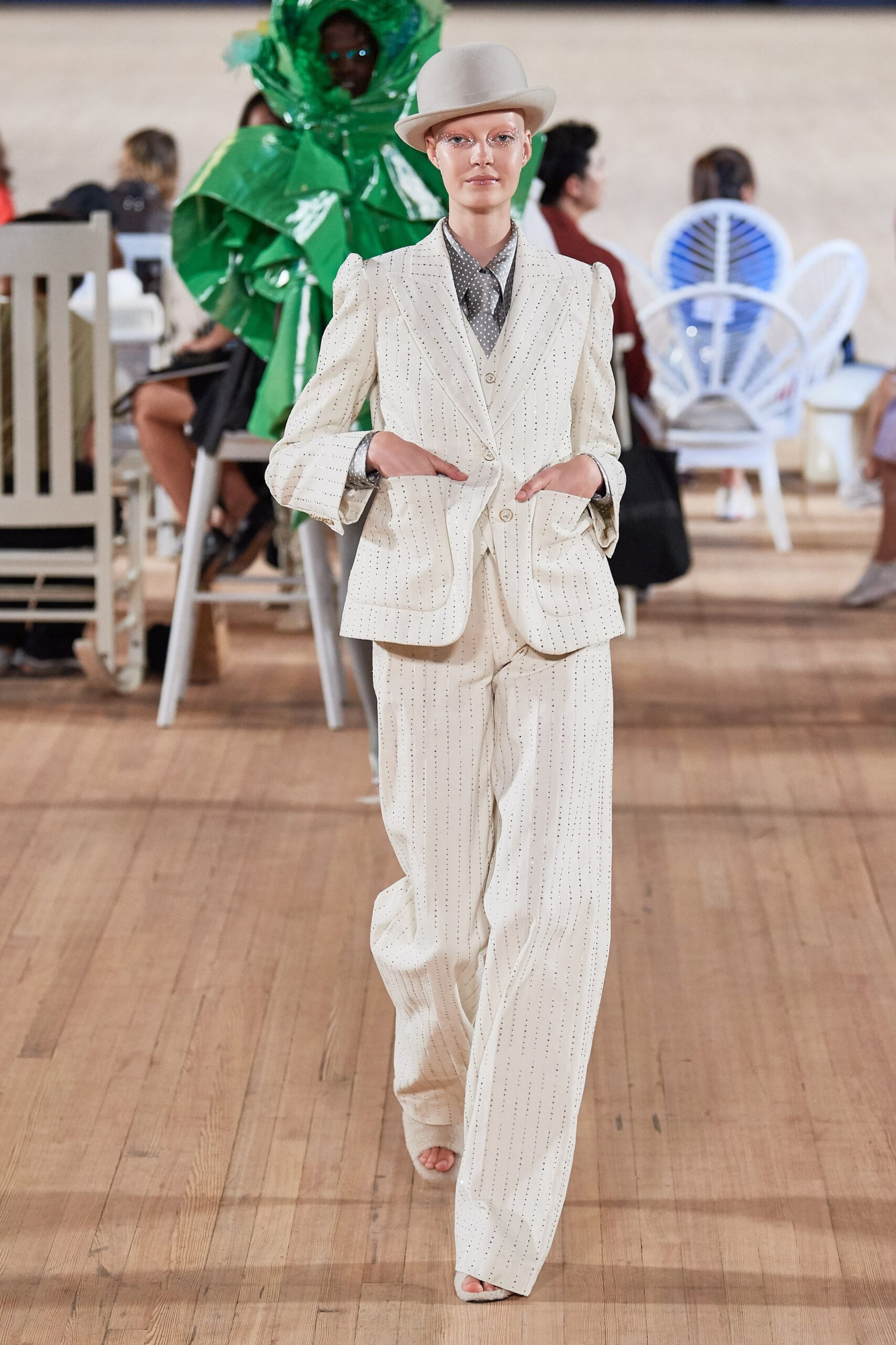Marc Jacobs S/S 20 Look 39