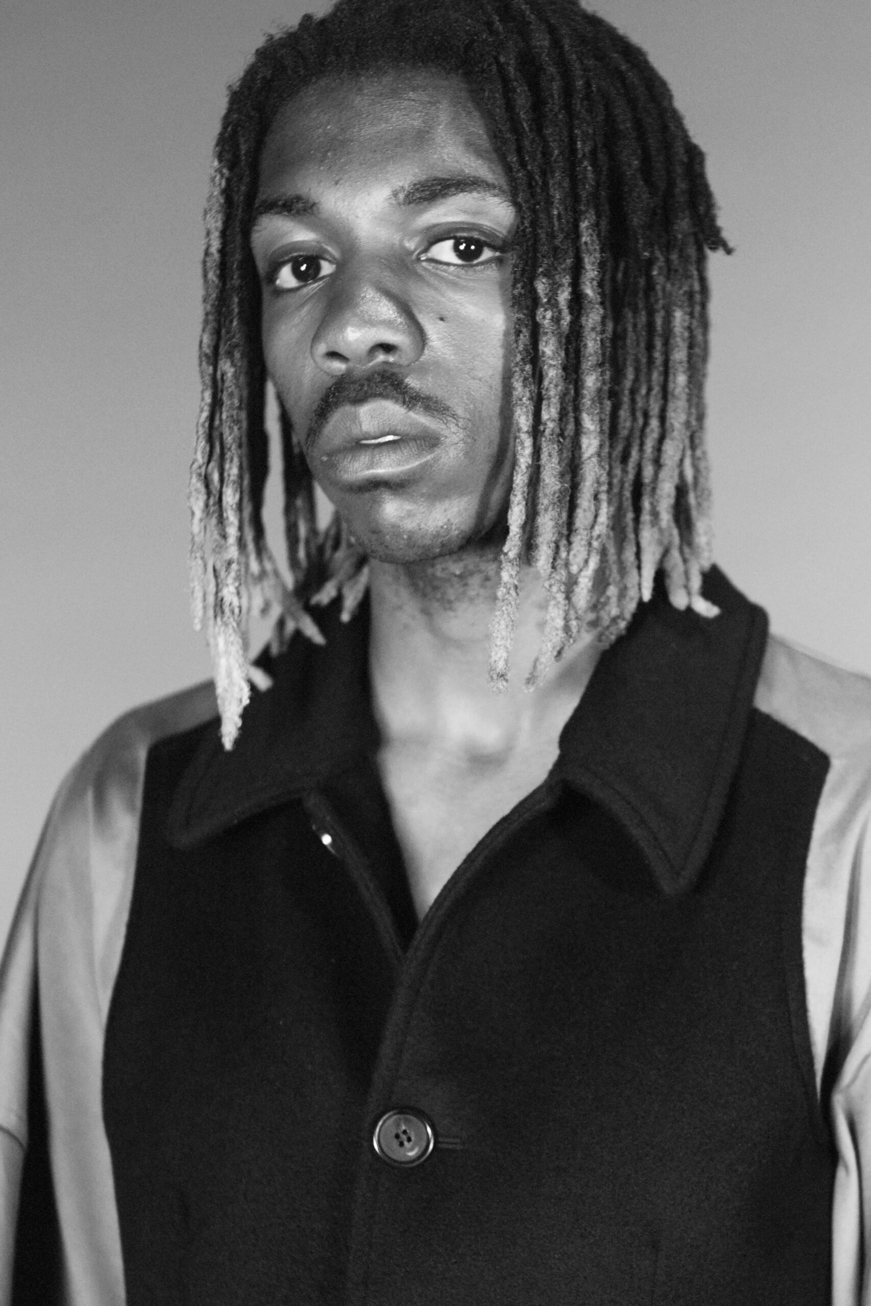 Loewe S/S 22 Menswear Look 40