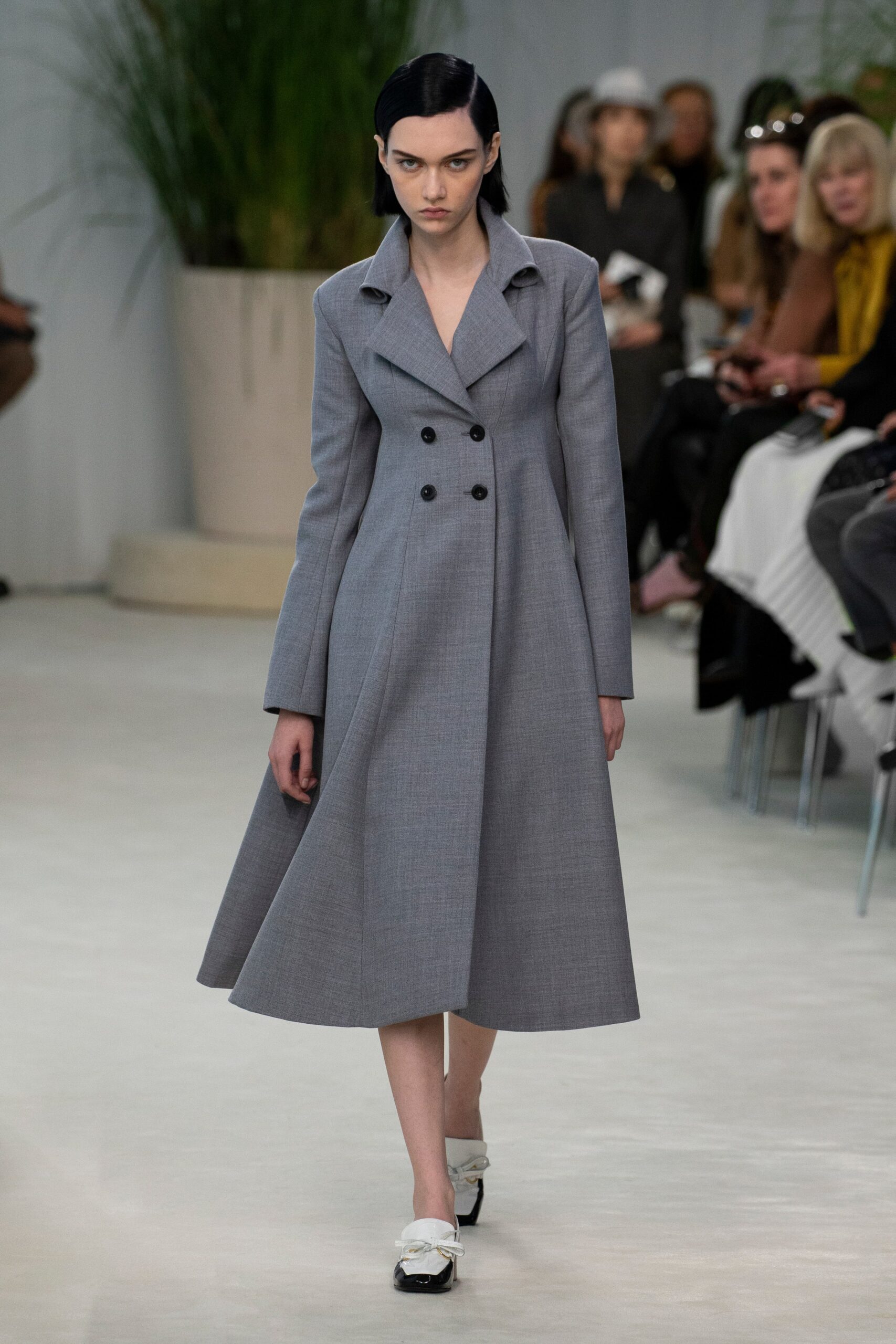 Loewe S/S 20 Look 40