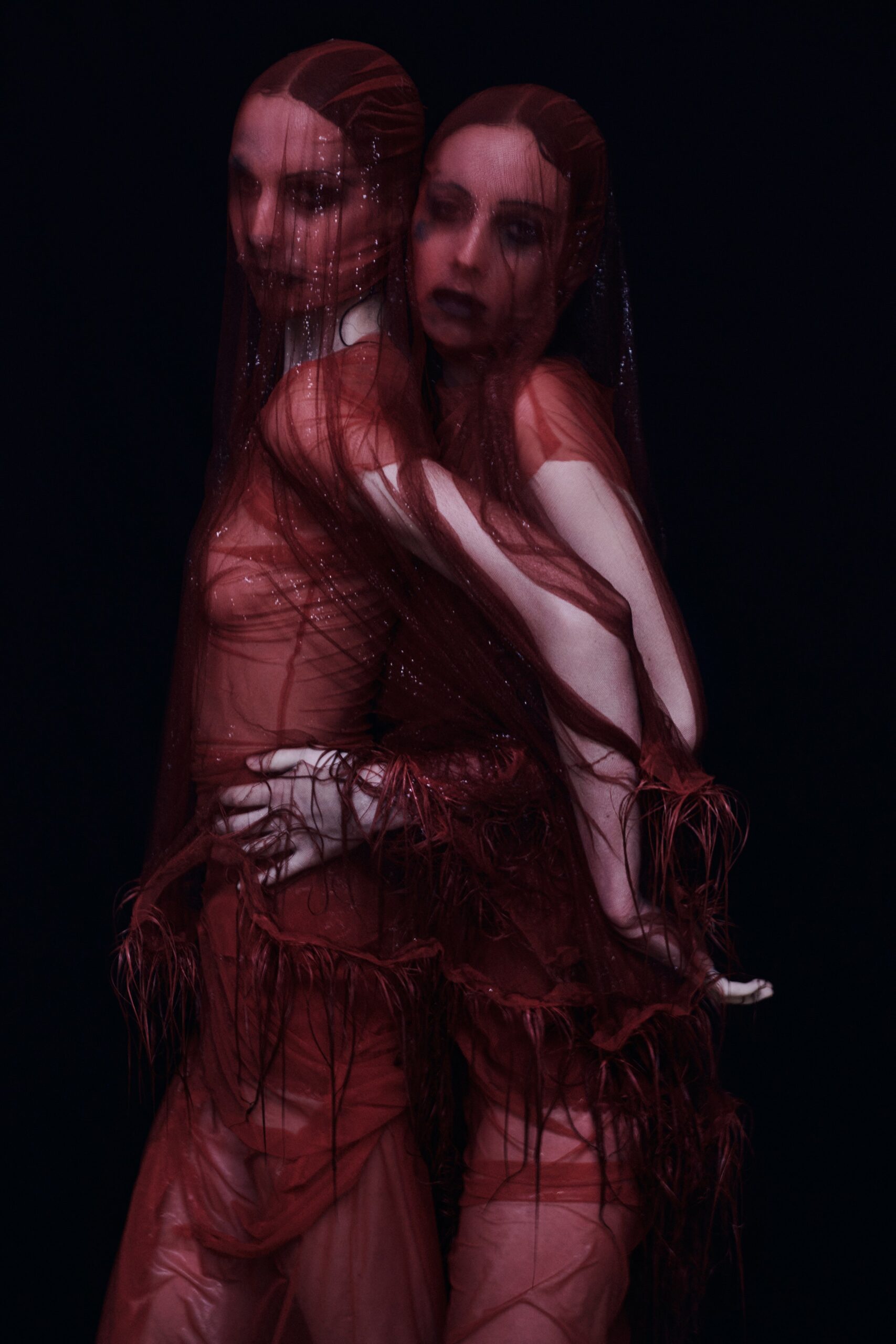 Maison Margiela S/S 21 Look 40
