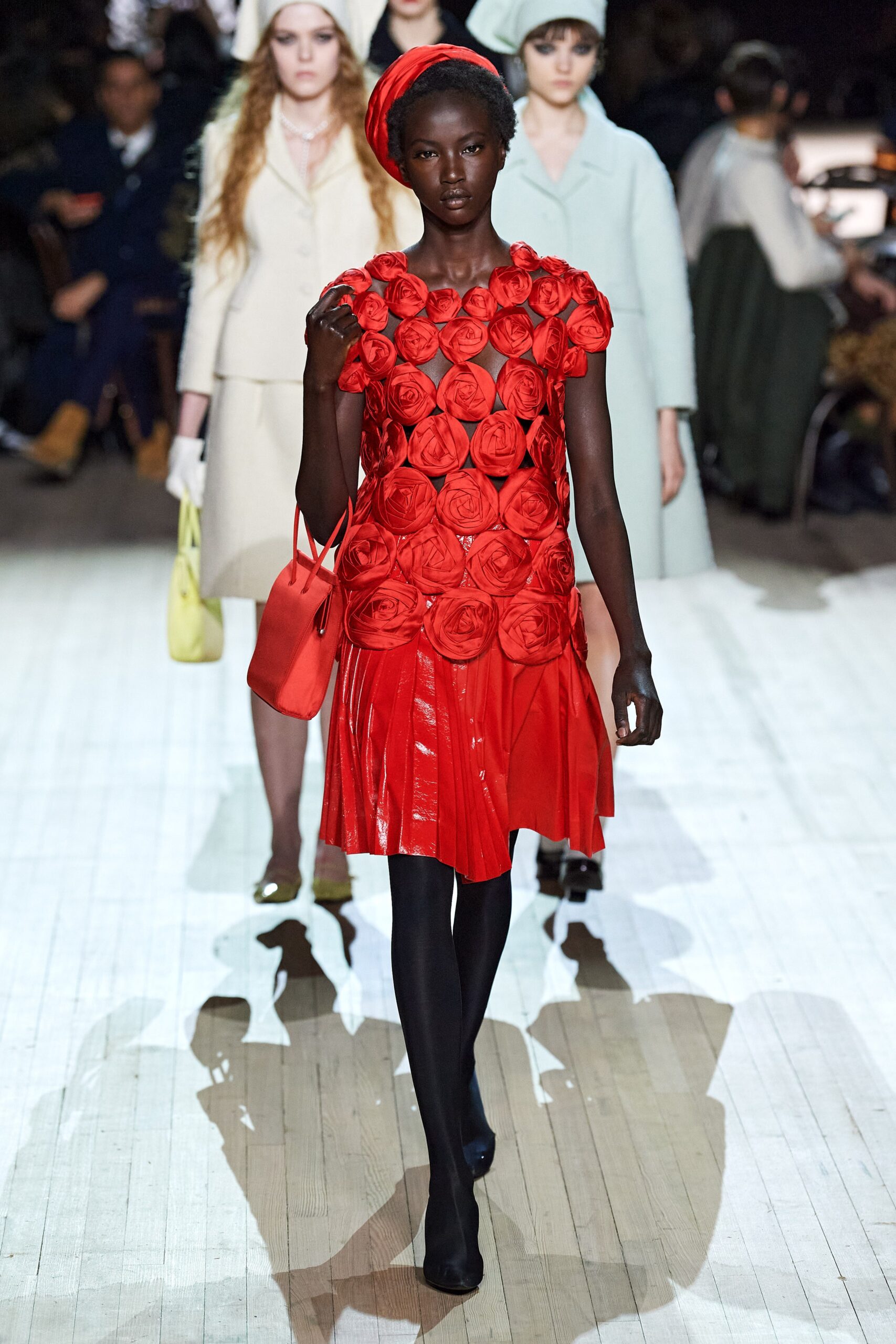 Marc Jacobs F/W 20 Look 40