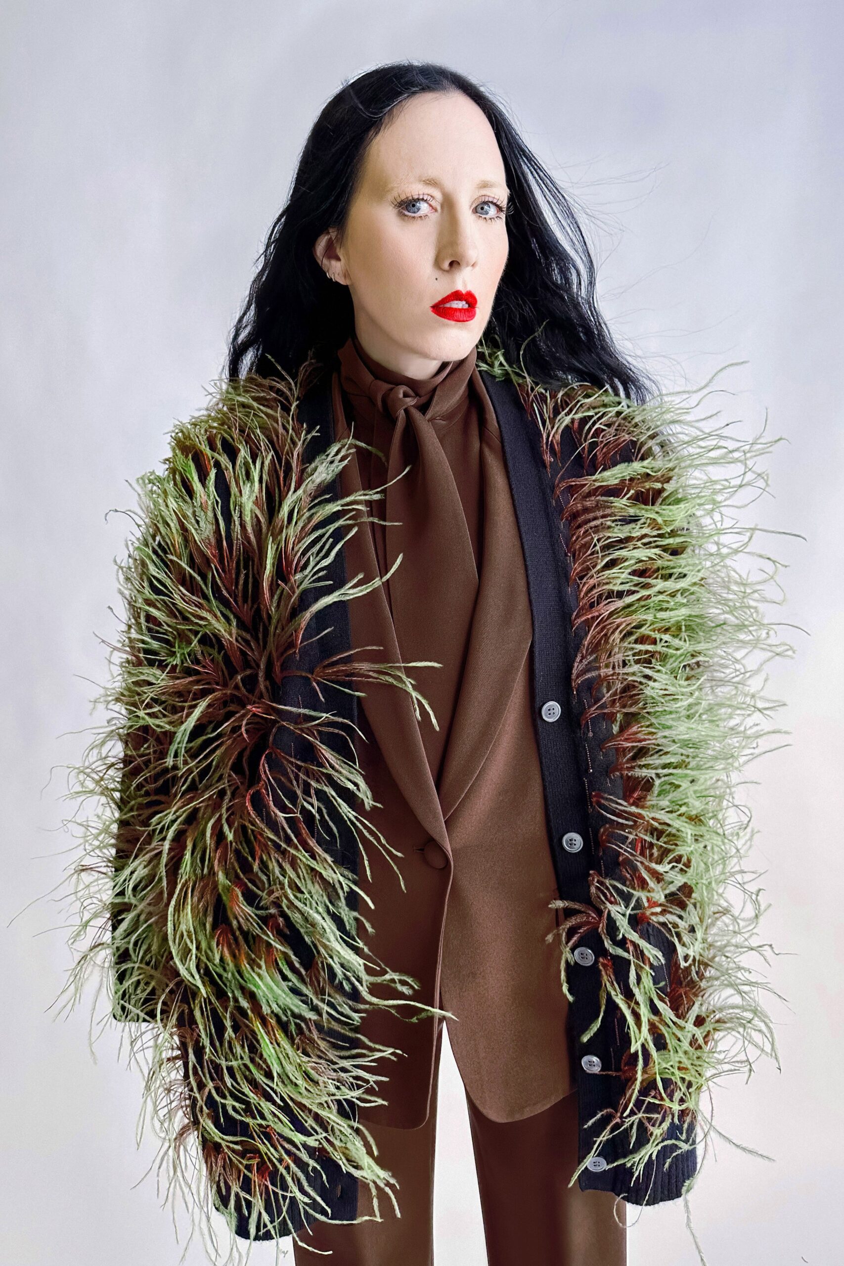 Libertine F/W 23 Look 39