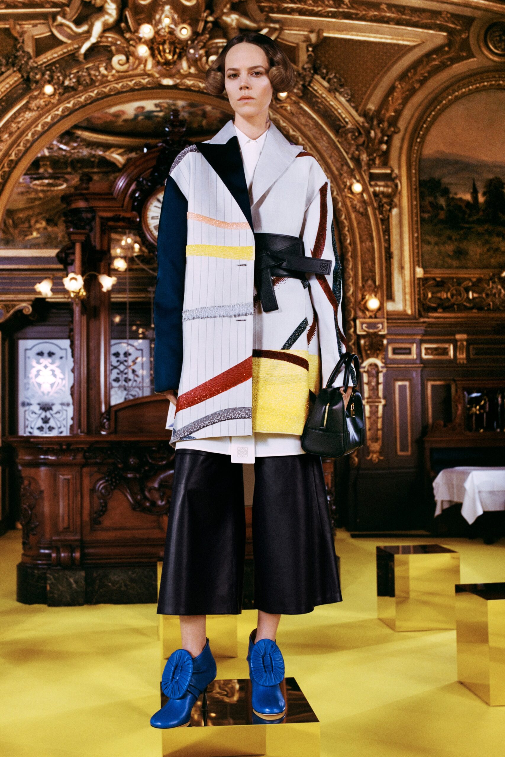 Loewe F/W 21 Look 40