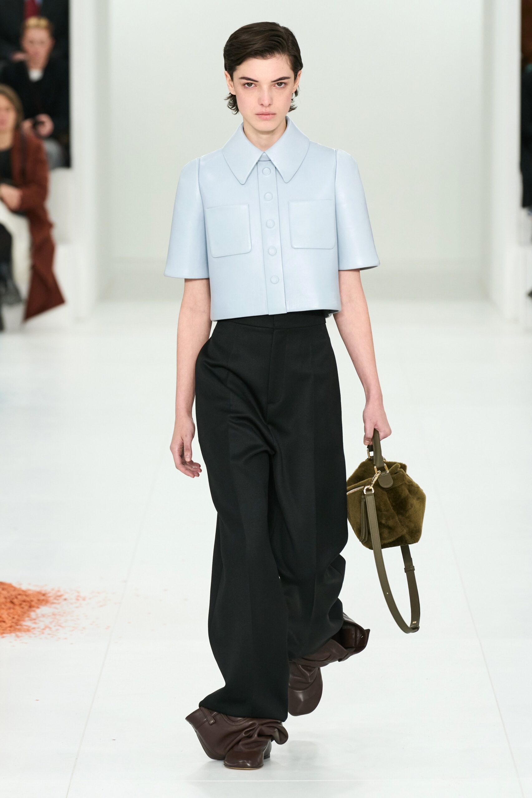 Loewe F/W 23 Look 40