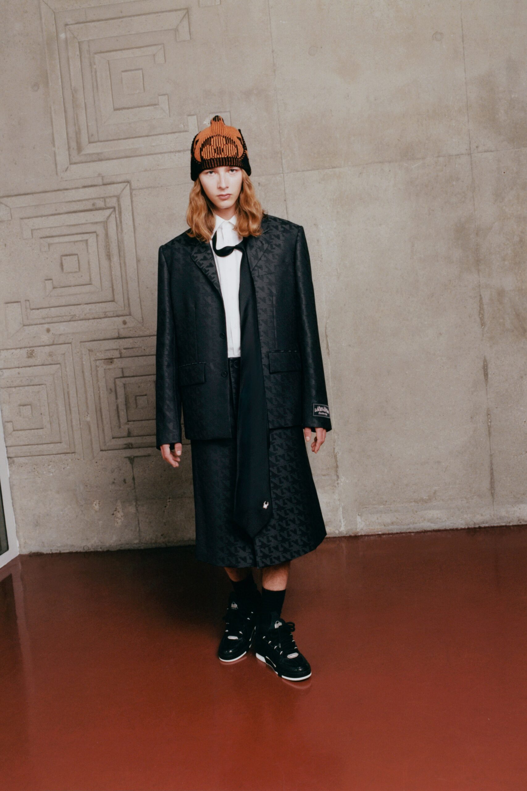 Louis Vuitton Resort 23 Look 40