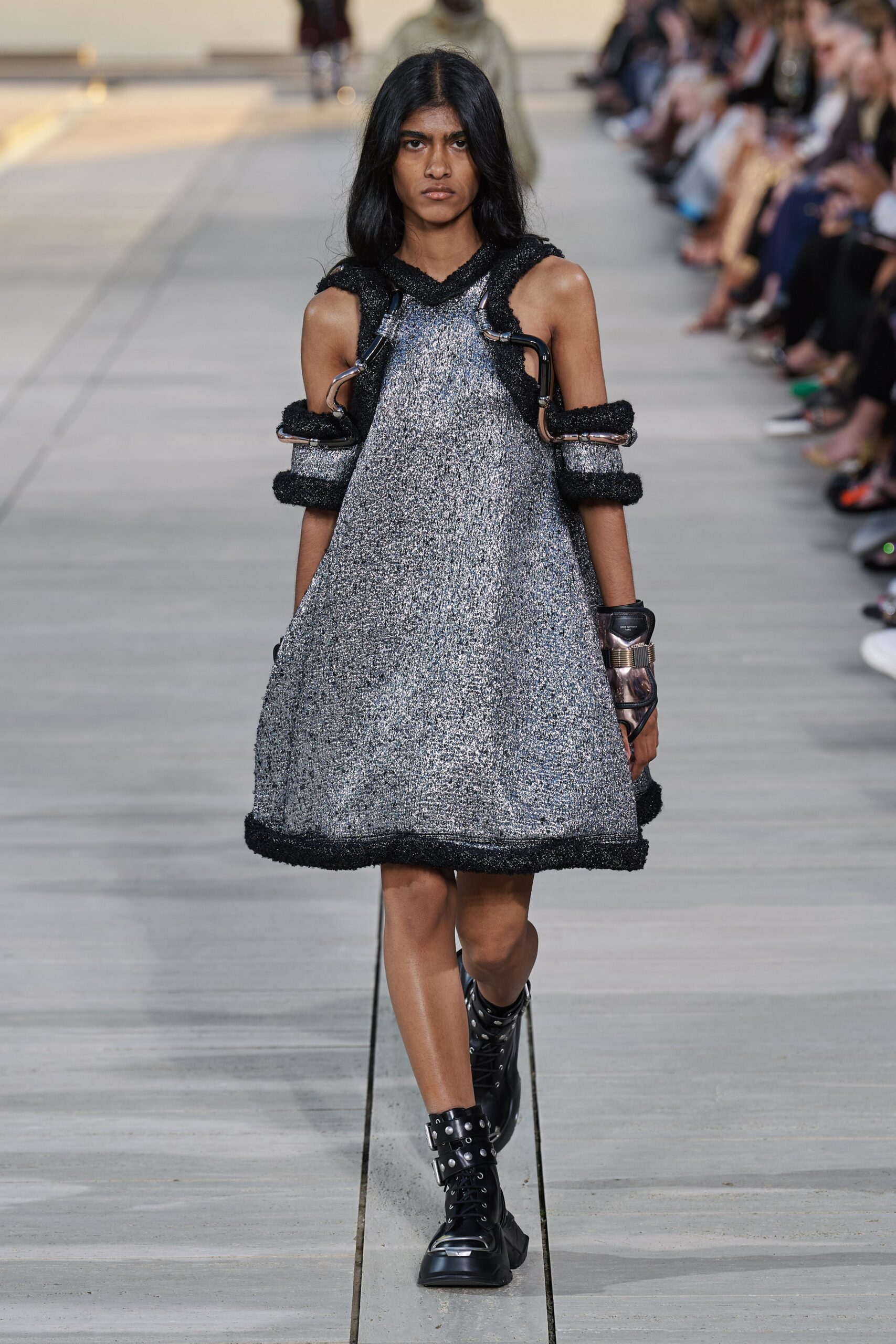 Louis Vuitton Resort 23 Look 40