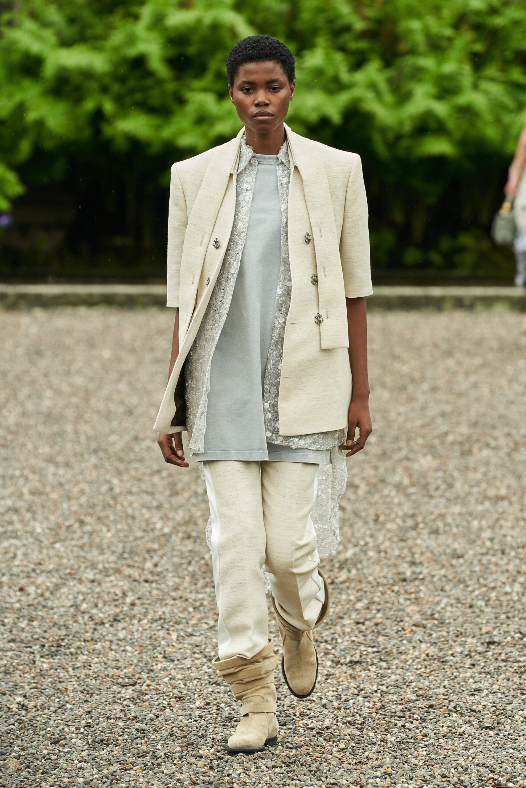 Louis Vuitton Resort 24 Look 40