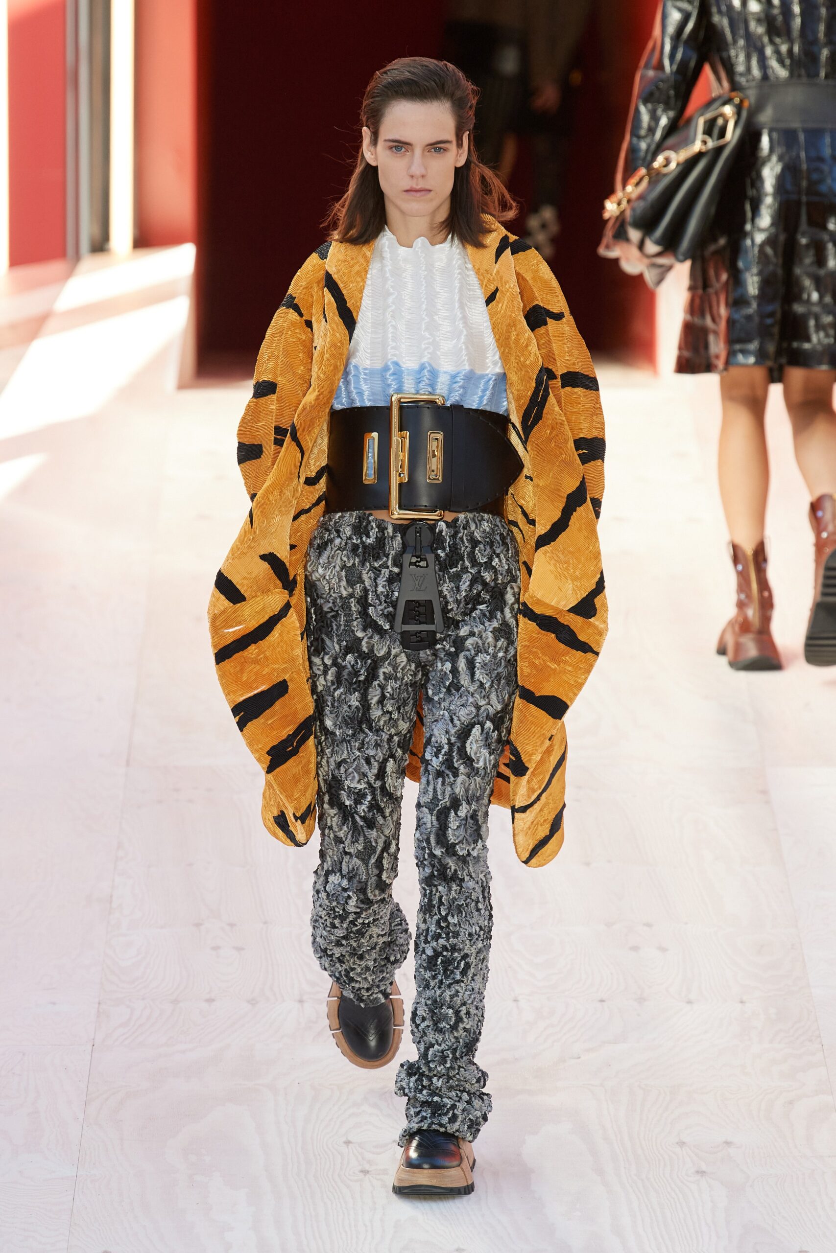 Louis Vuitton S/S 23 Look 40