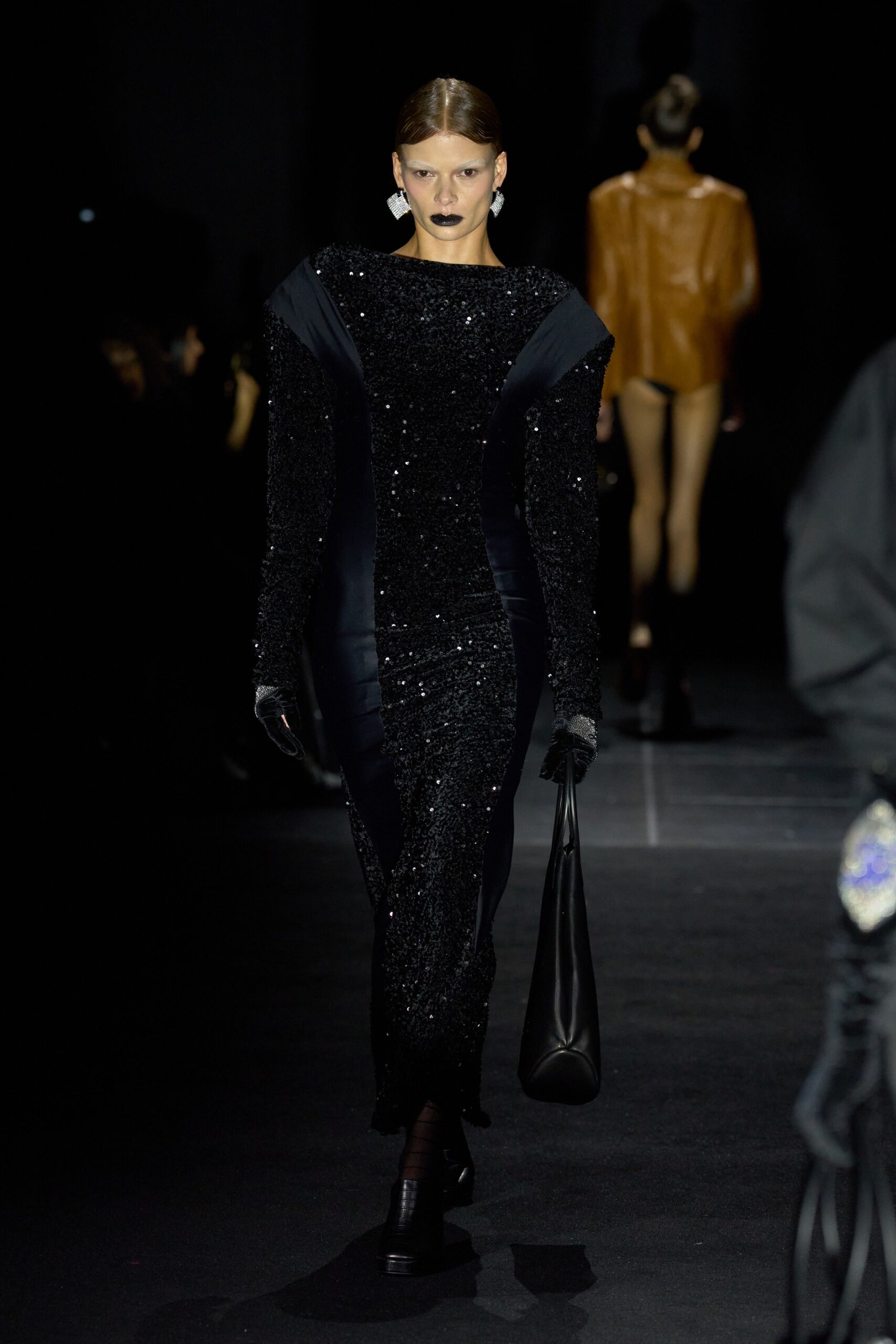 Luar S/S 23 Look 40