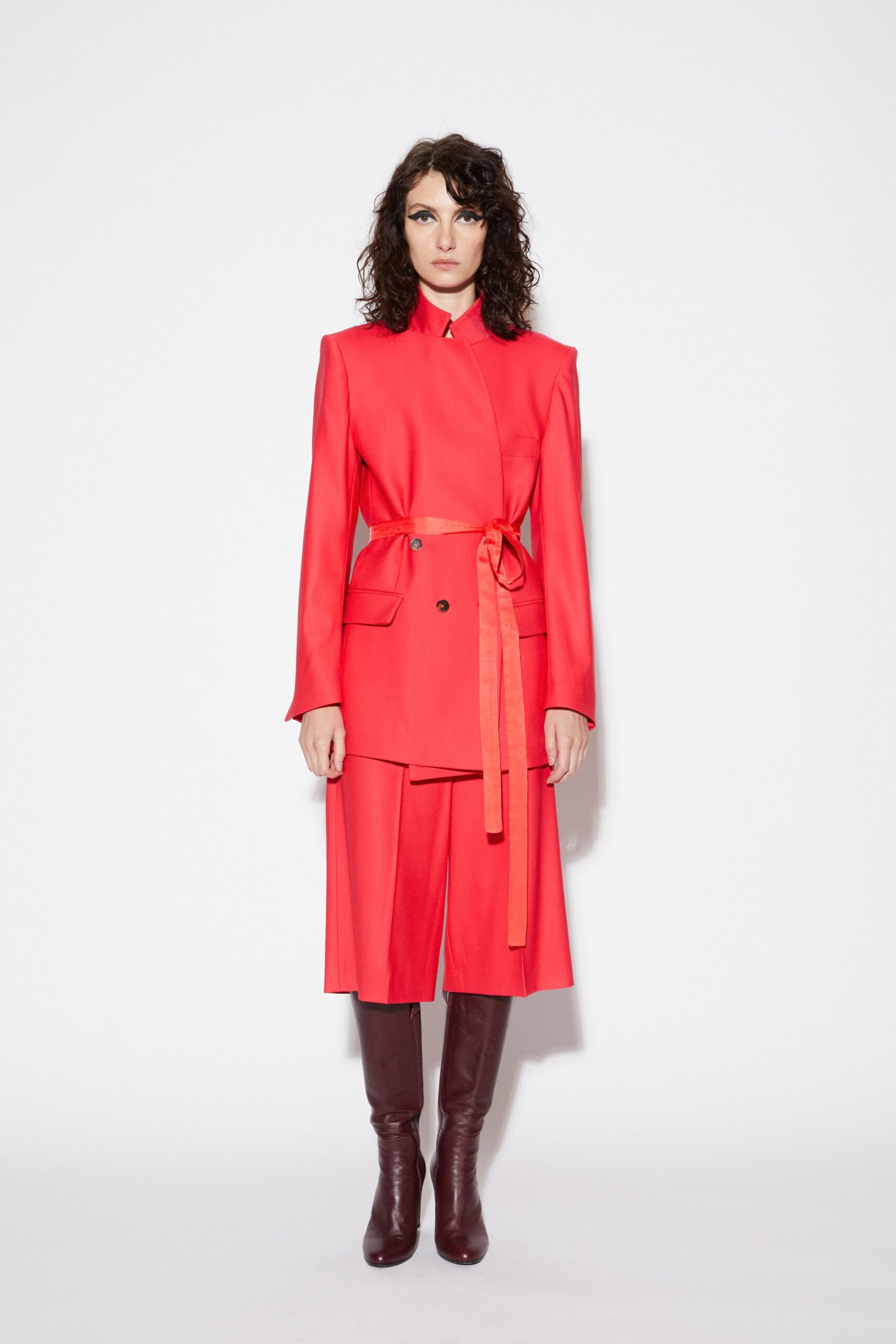 Lutz Huelle F/W 23 Look 40