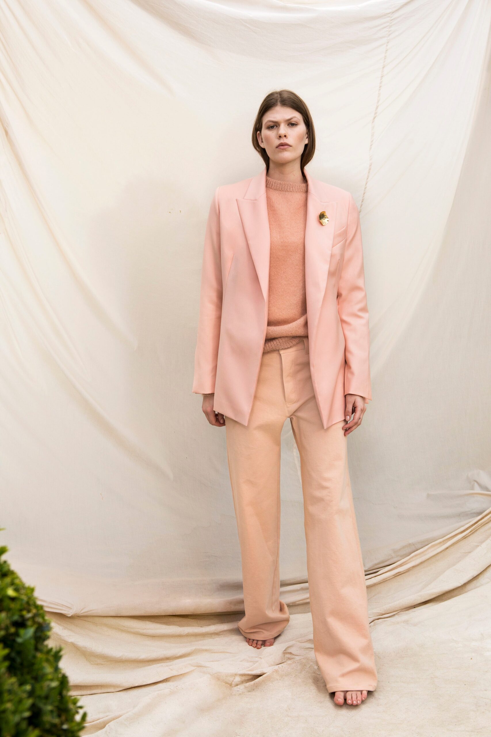 Maggie Marilyn F/W 19 Look 40