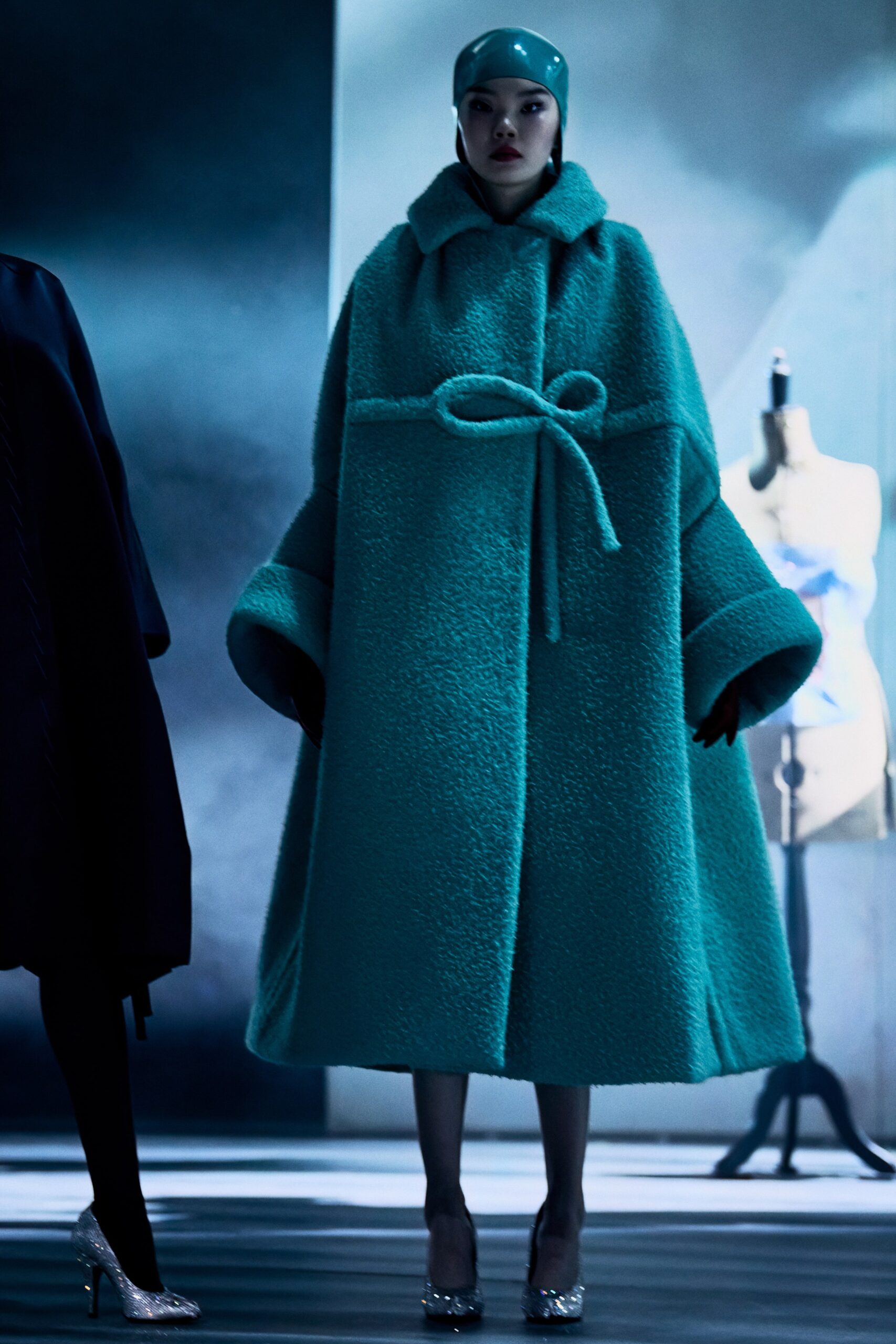 Maison Margiela F/W 22 Couture Look 40