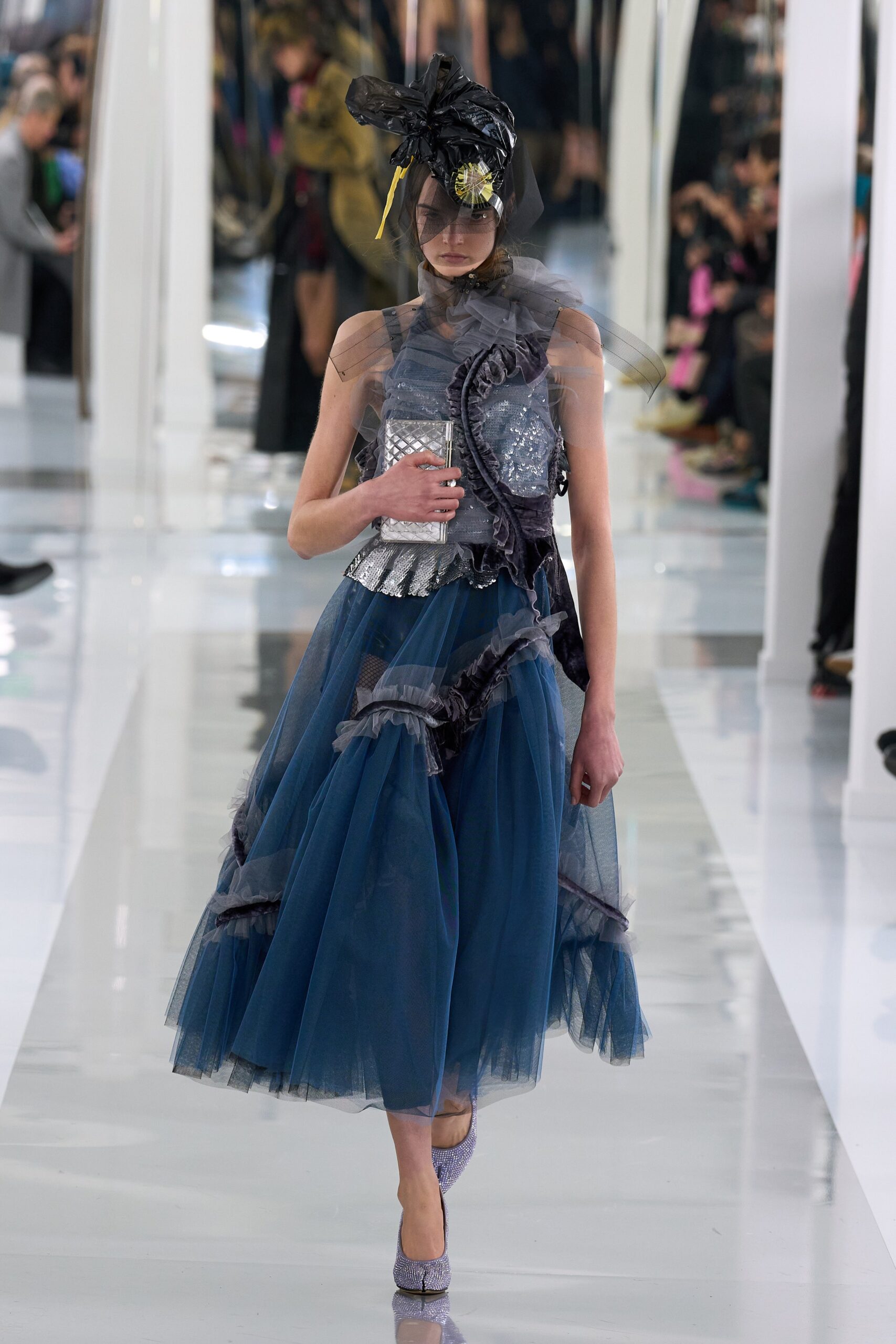 Maison Margiela F/W 23 Look 40