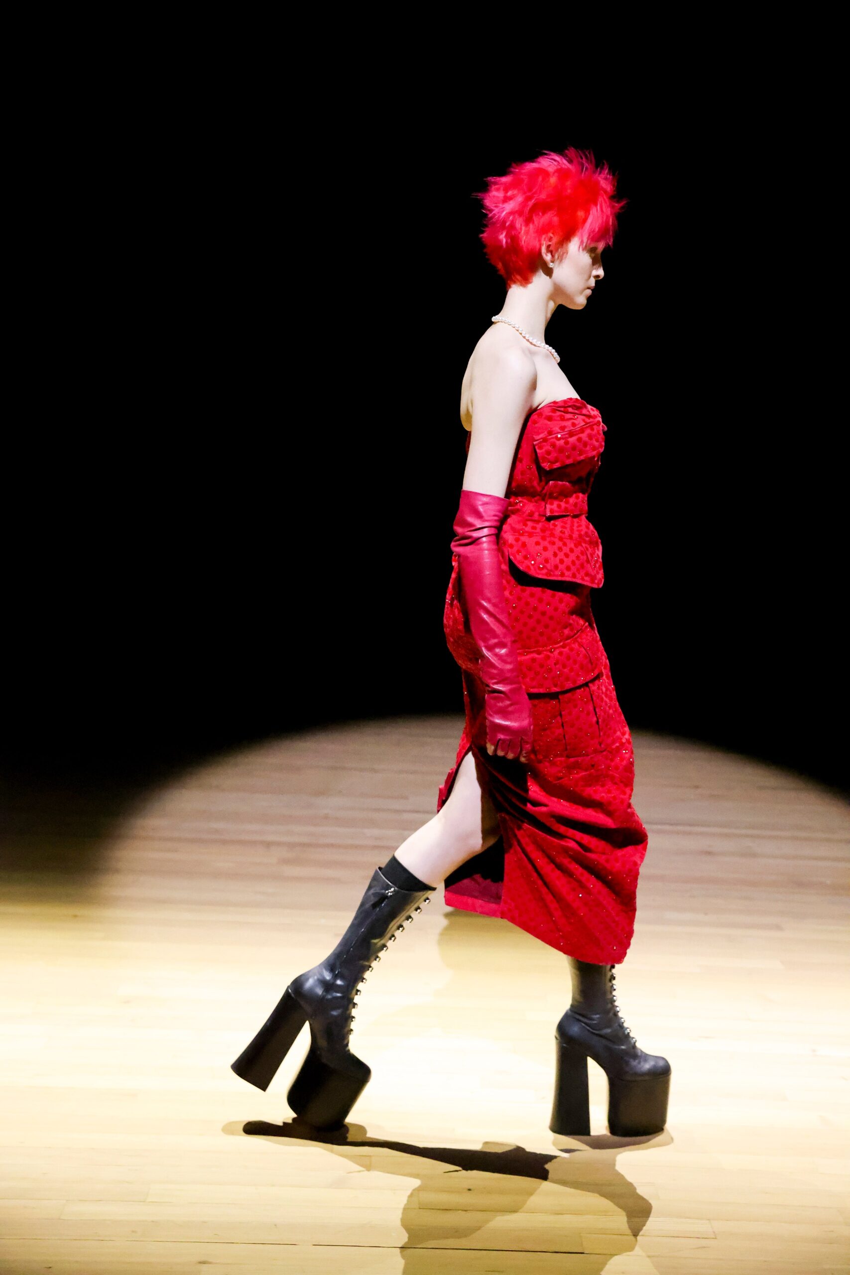Marc Jacobs S/S 23 Look 40