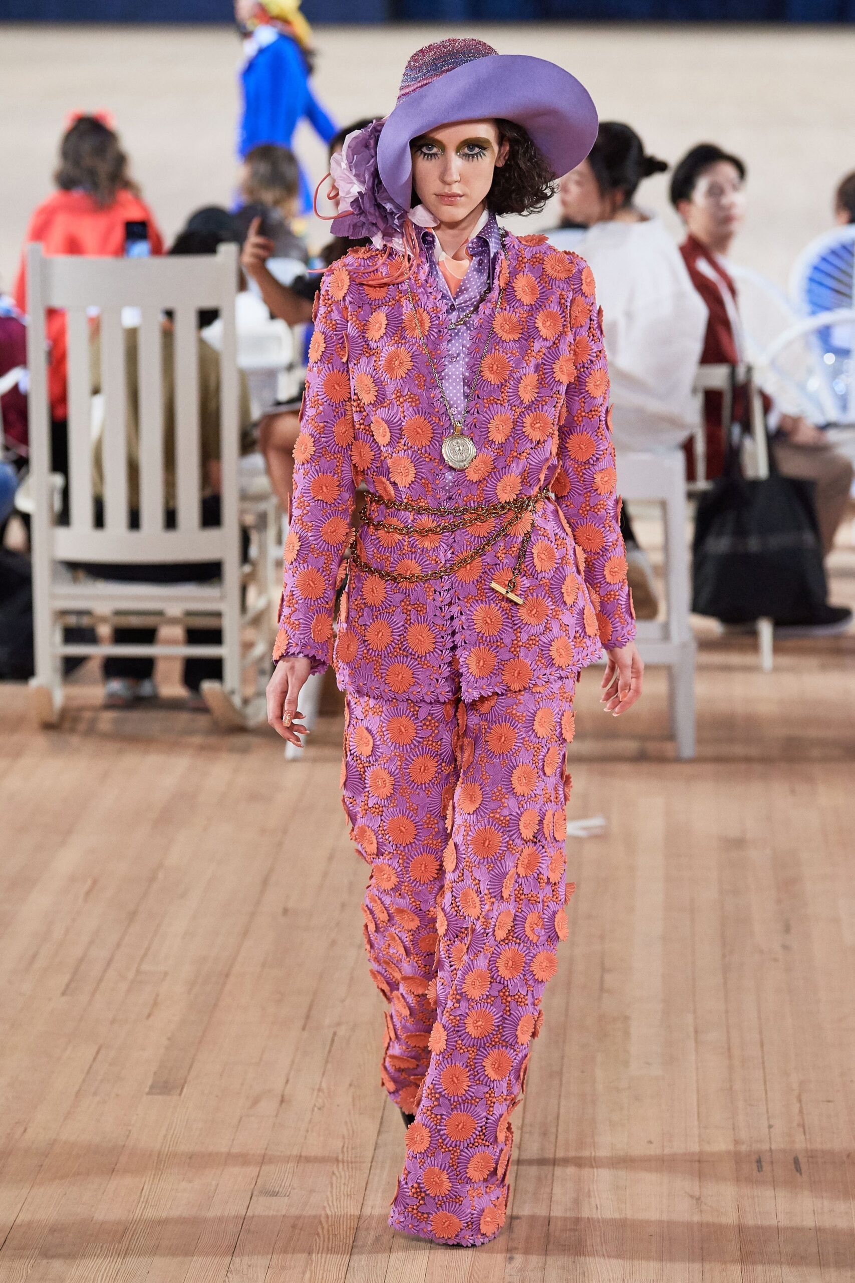 Marc Jacobs S/S 20 Look 40