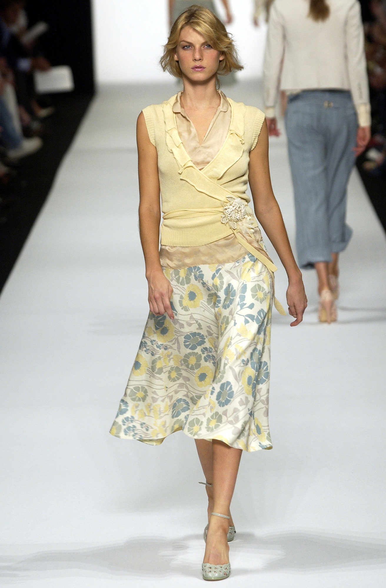 Marc Jacobs S/S 04 Look 3
