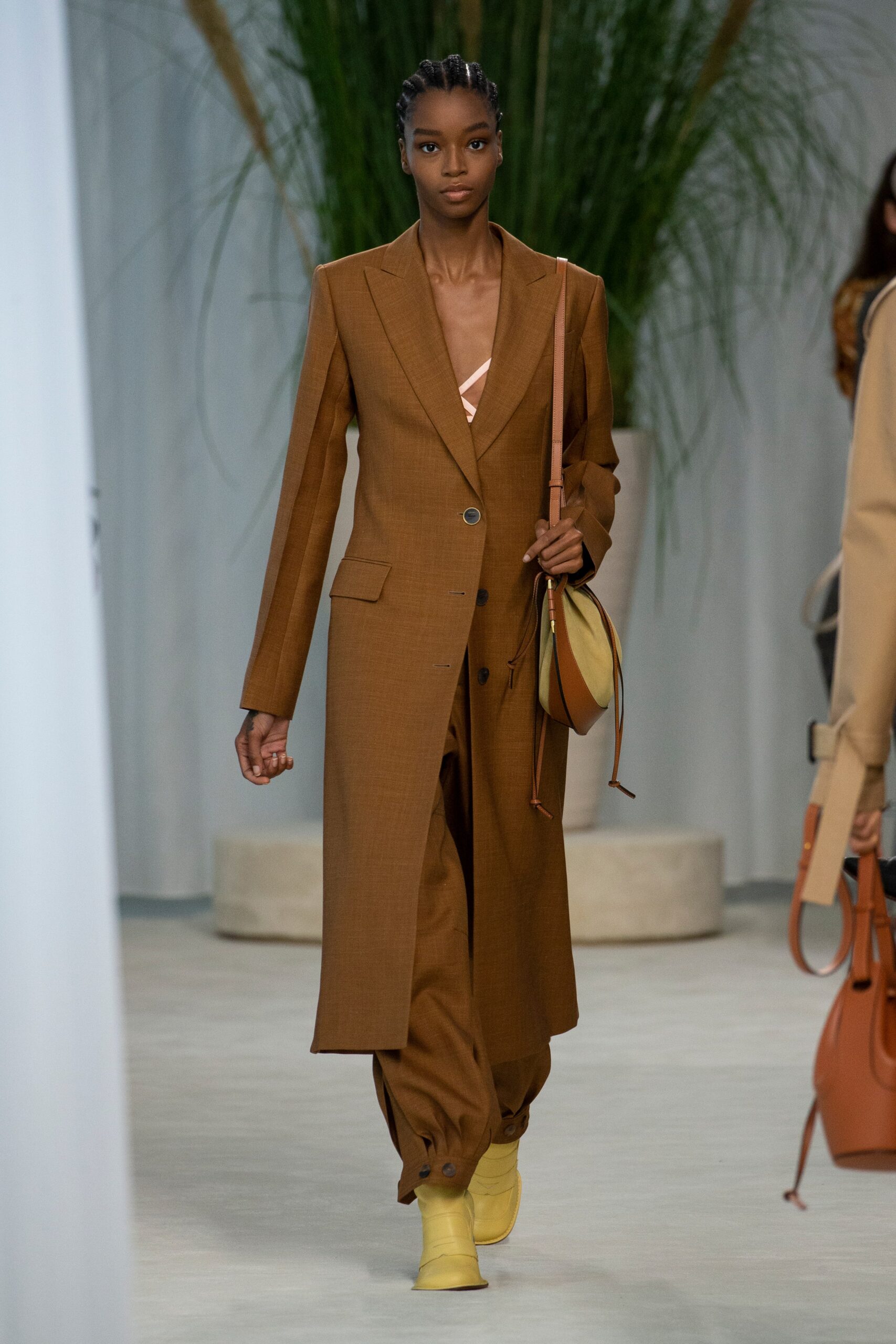 Loewe S/S 20 Look 41
