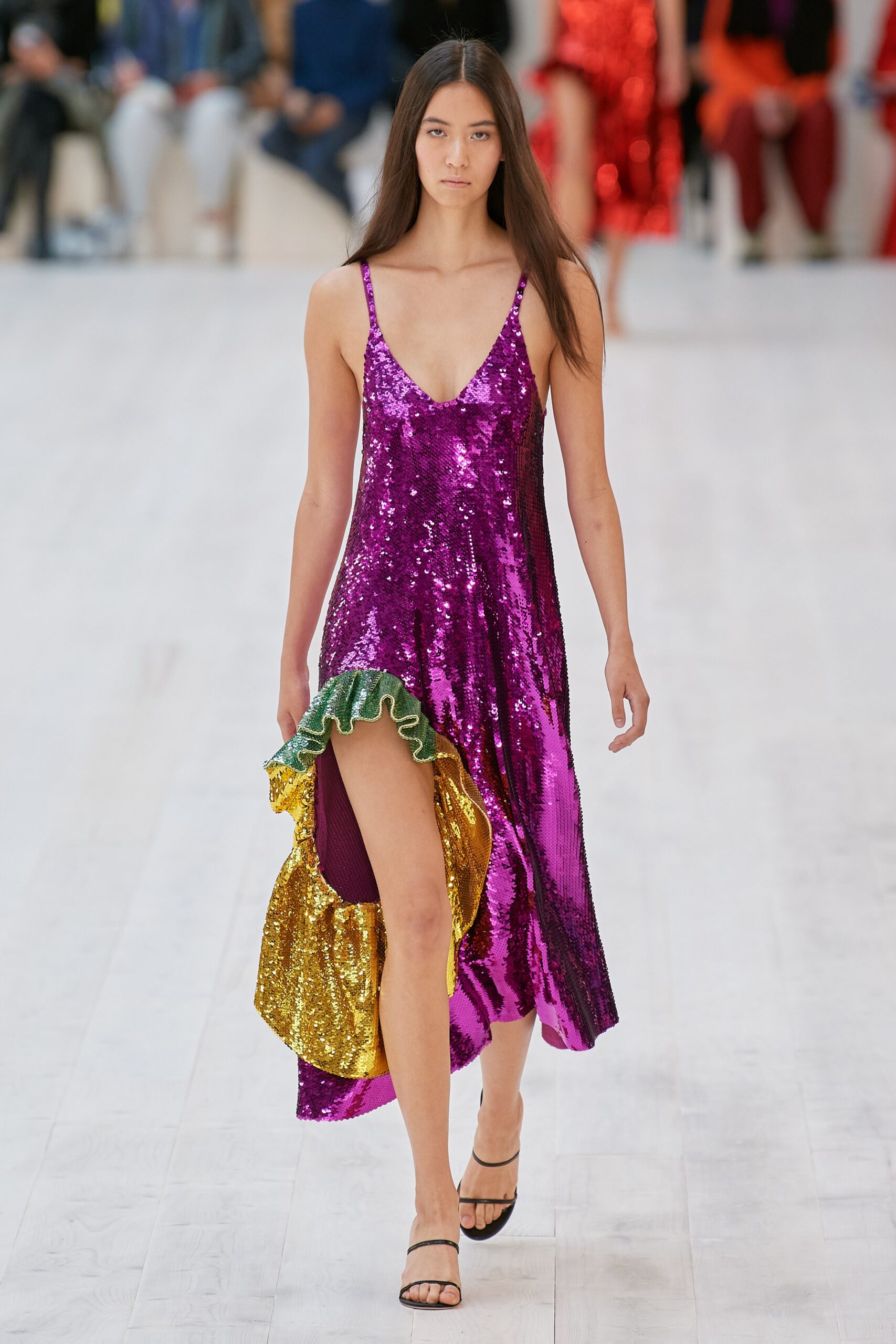 Loewe S/S 22 Look 41