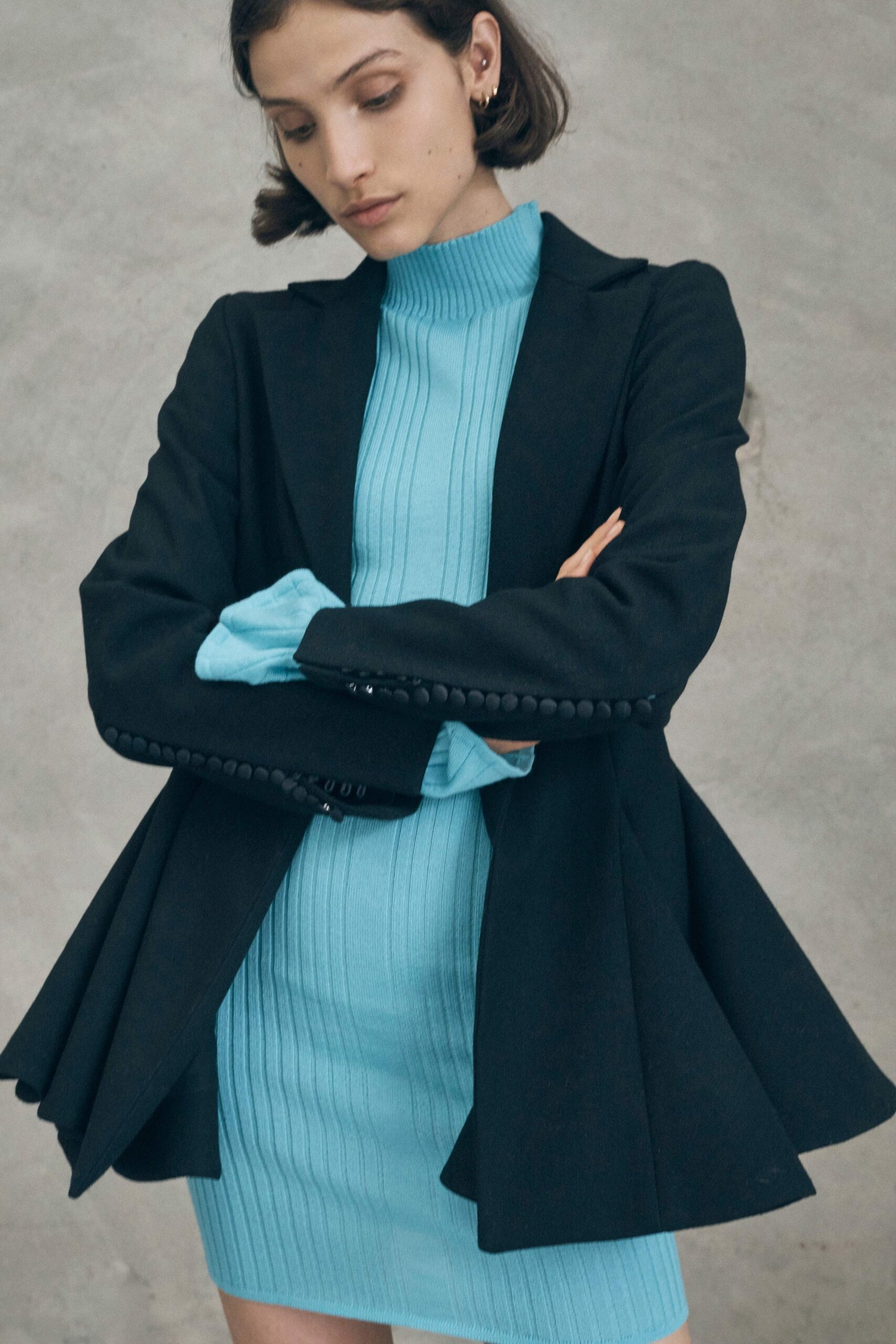 Maggie Marilyn F/W 20 Look 41