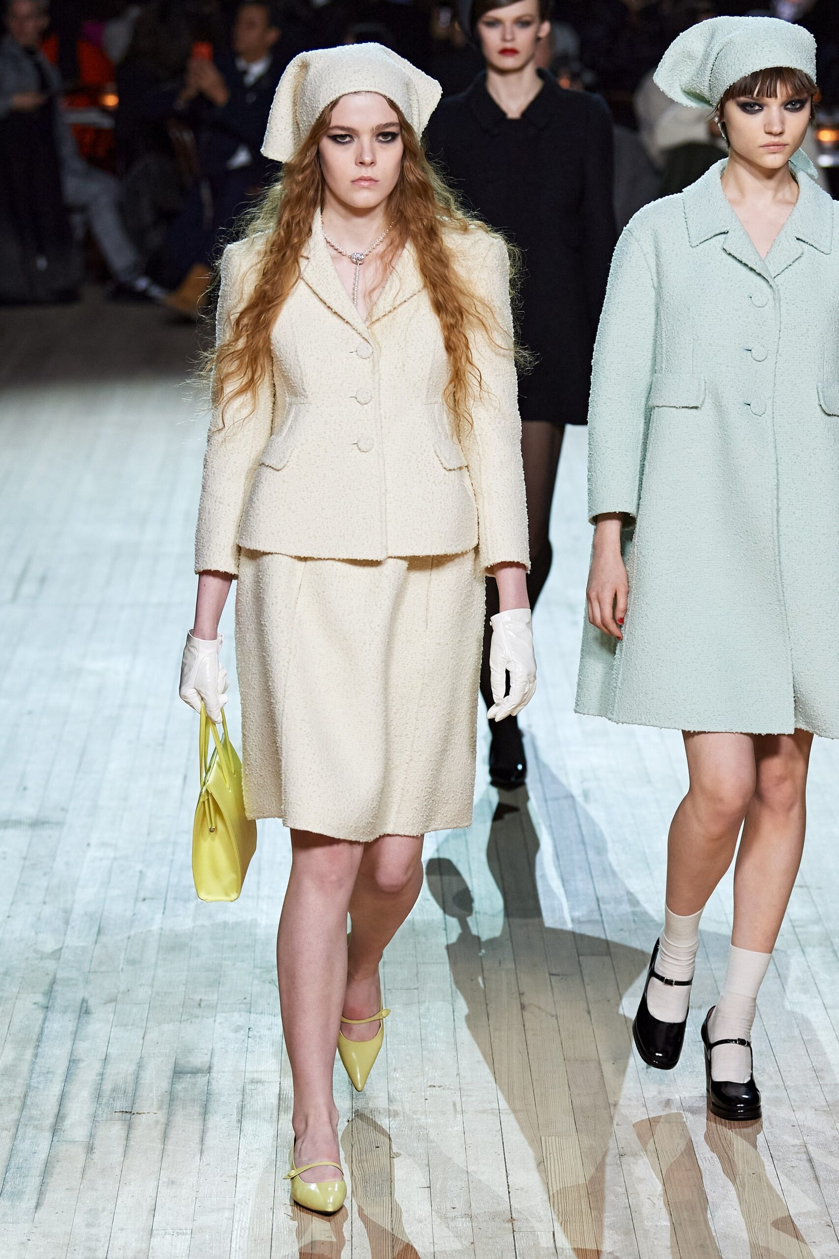 Marc Jacobs F/W 20 Look 41