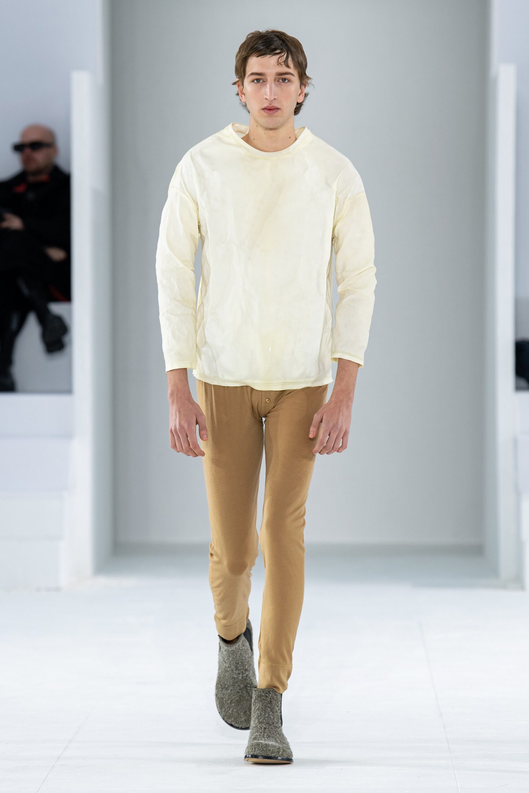 Loewe F/W 23 Menswear Look 41
