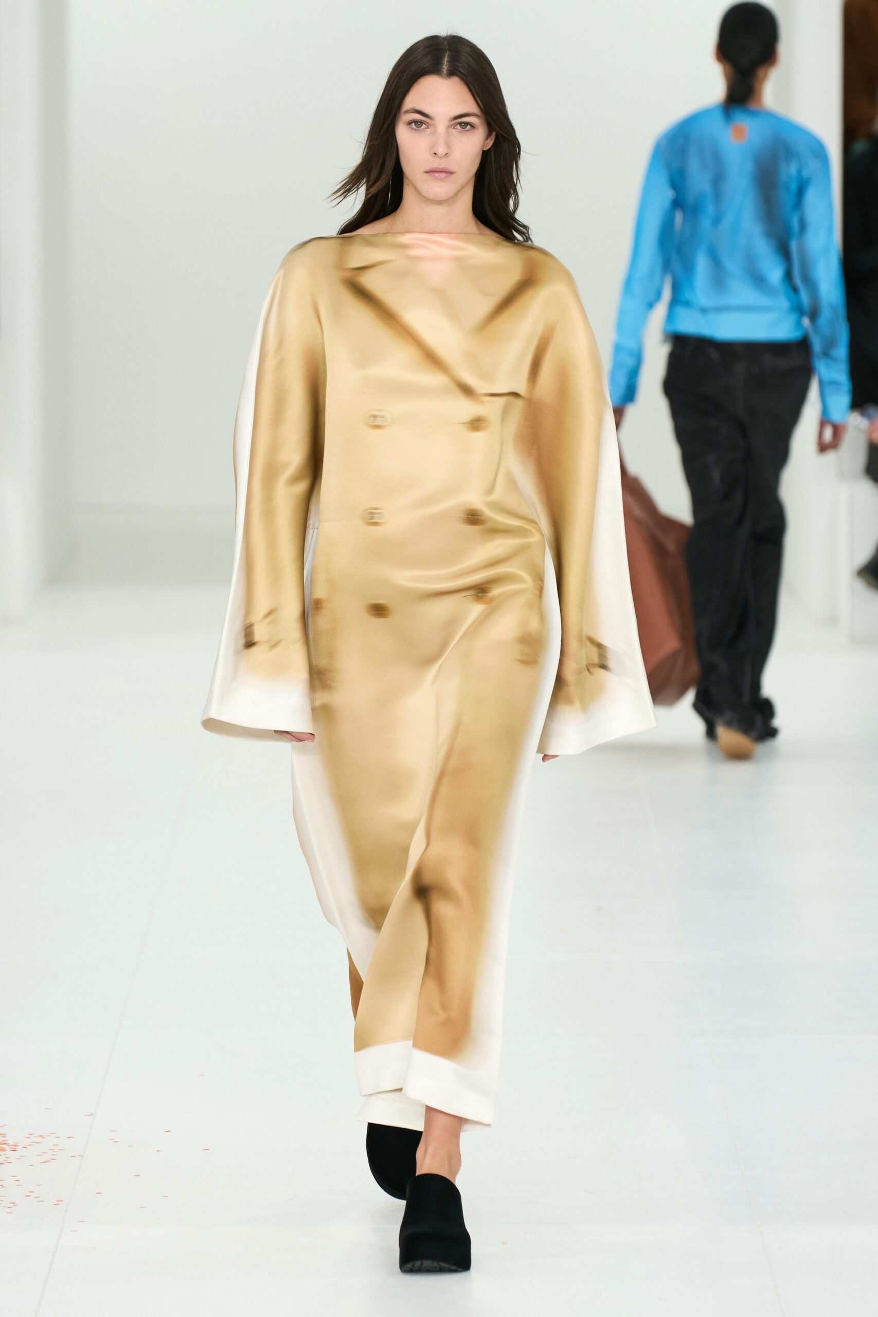 Loewe F/W 23 Look 41