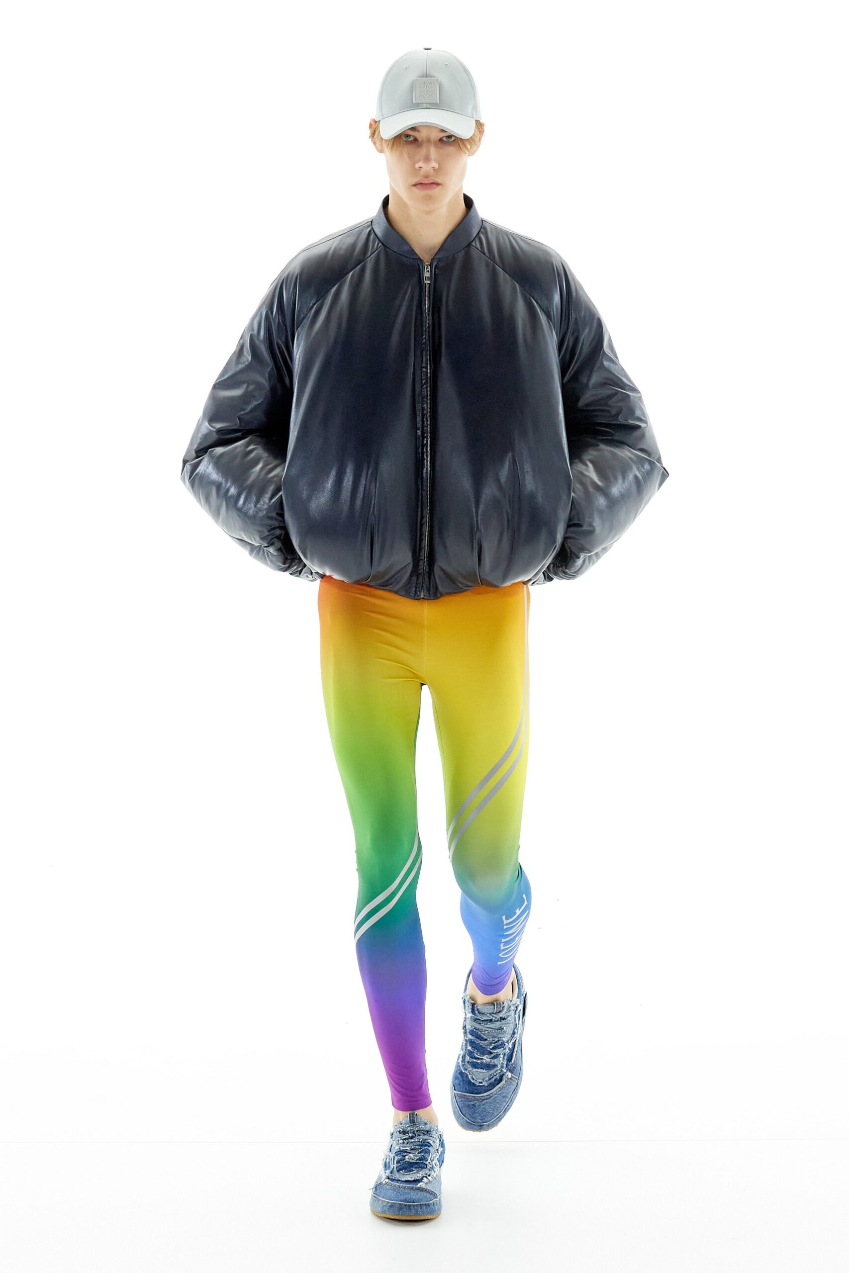 Loewe S/S 23 Menswear Look 41