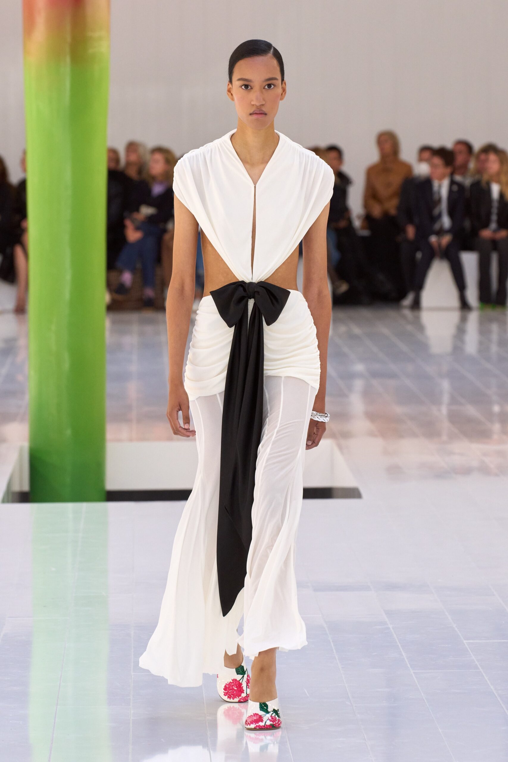 Loewe S/S 23 Look 41
