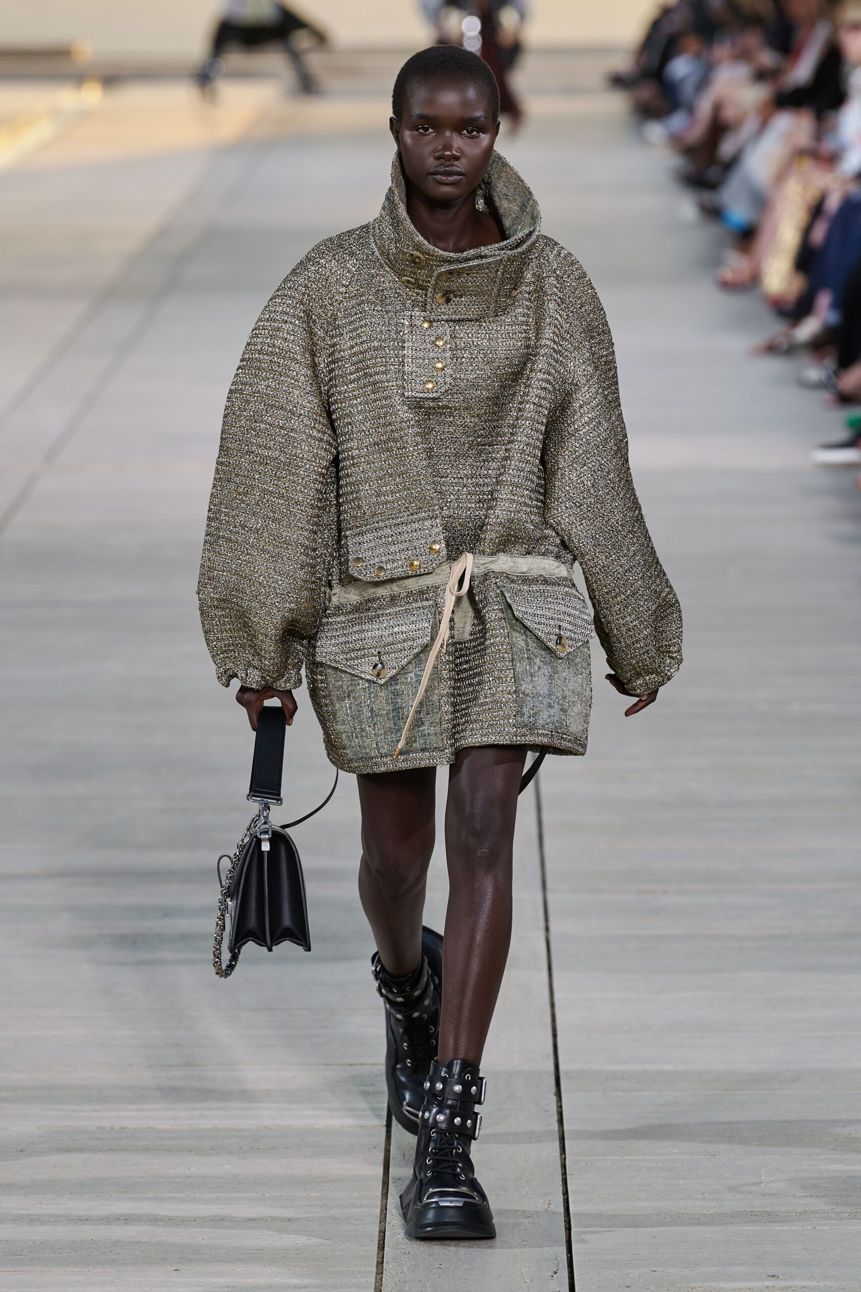 Louis Vuitton Resort 23 Look 41
