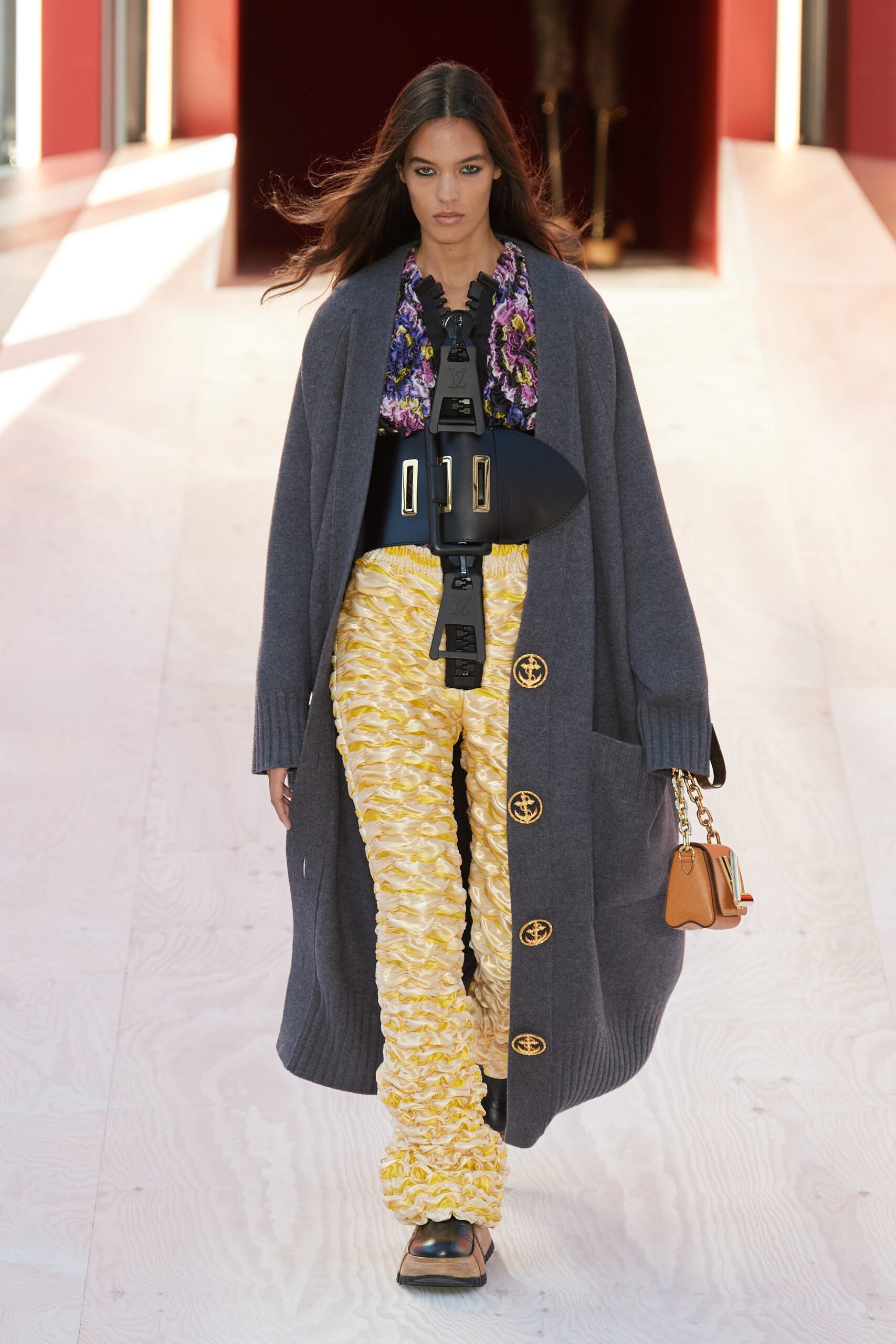 Louis Vuitton S/S 23 Look 41