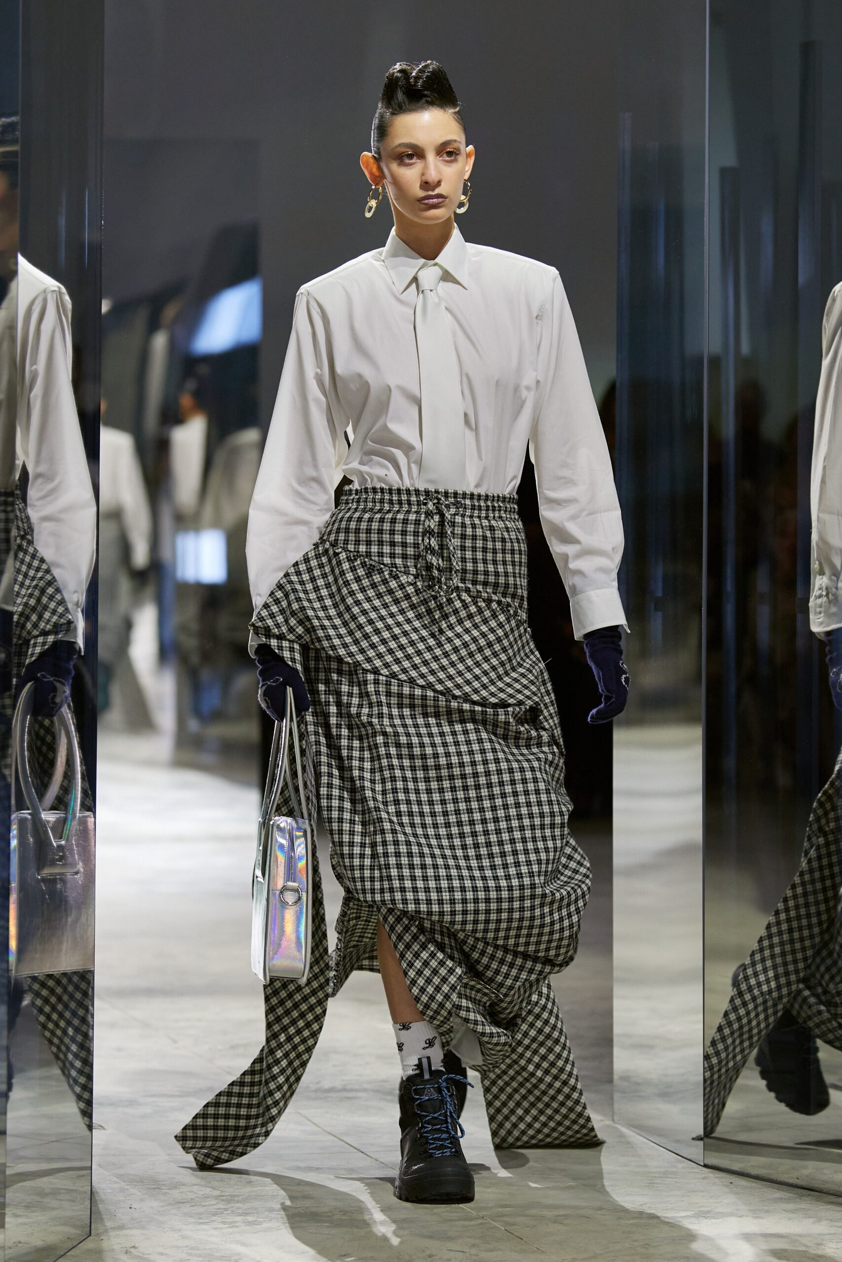 Luar F/W 23 Look 41