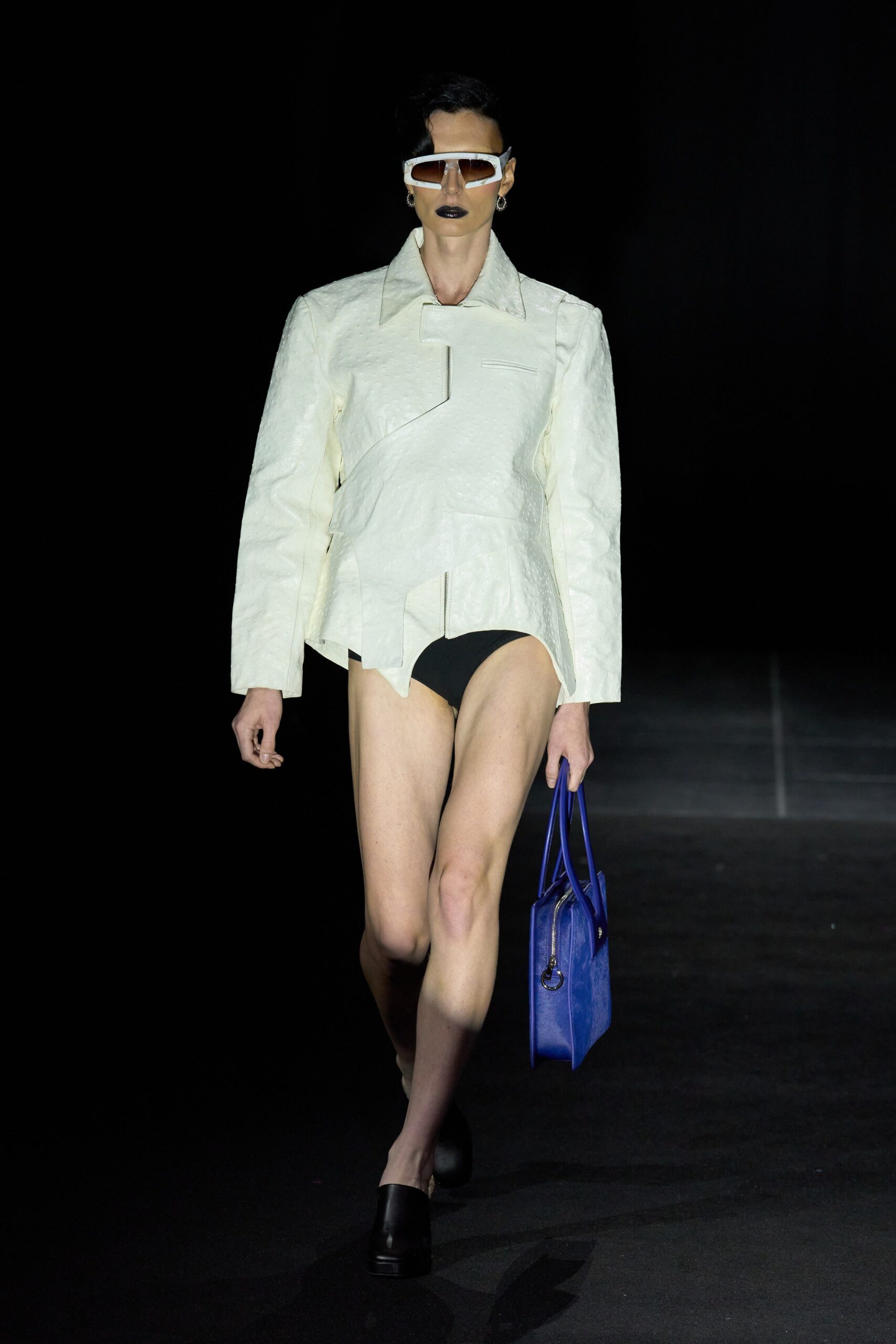Luar S/S 23 Look 41