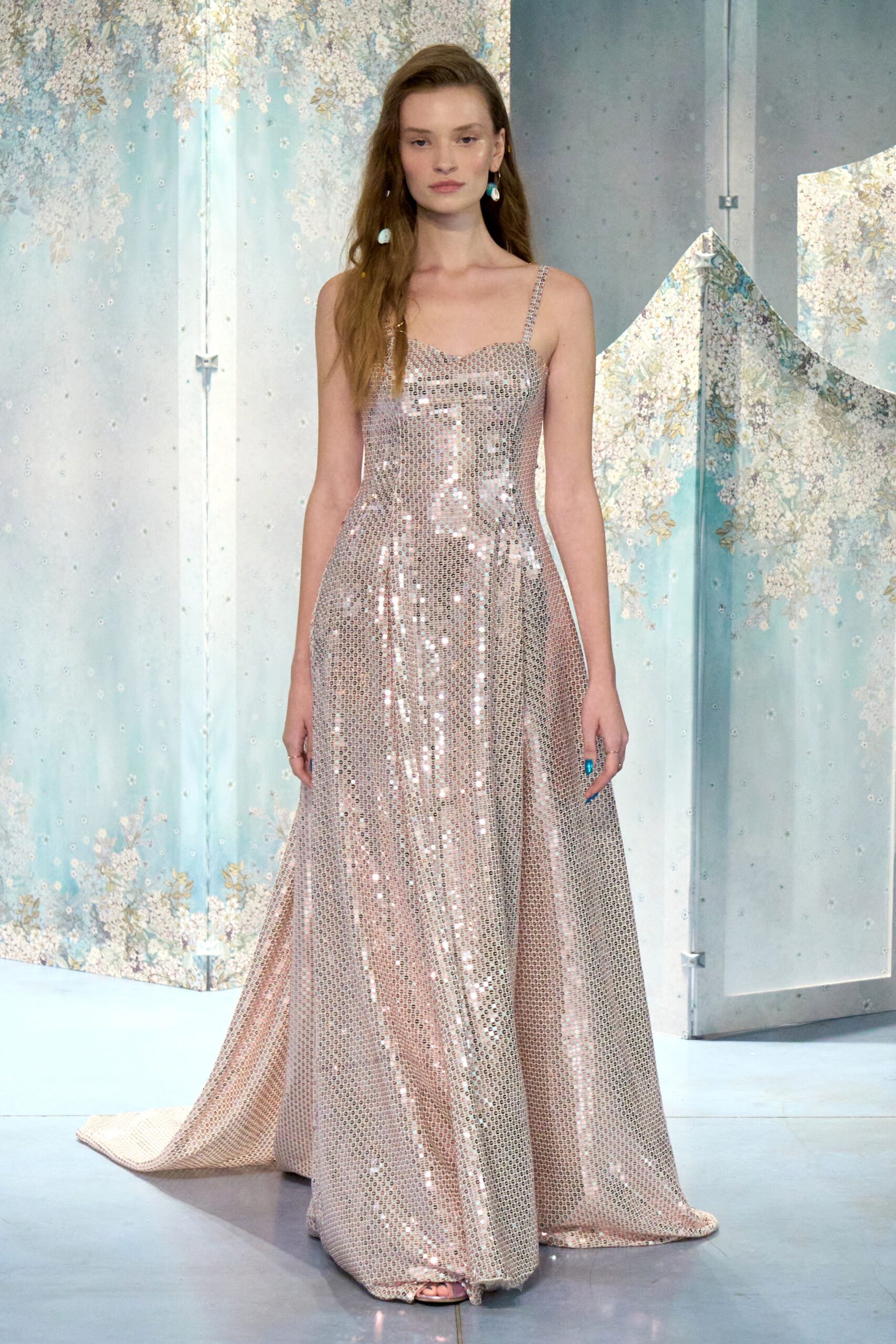 Luisa Beccaria S/S 23 Look 41